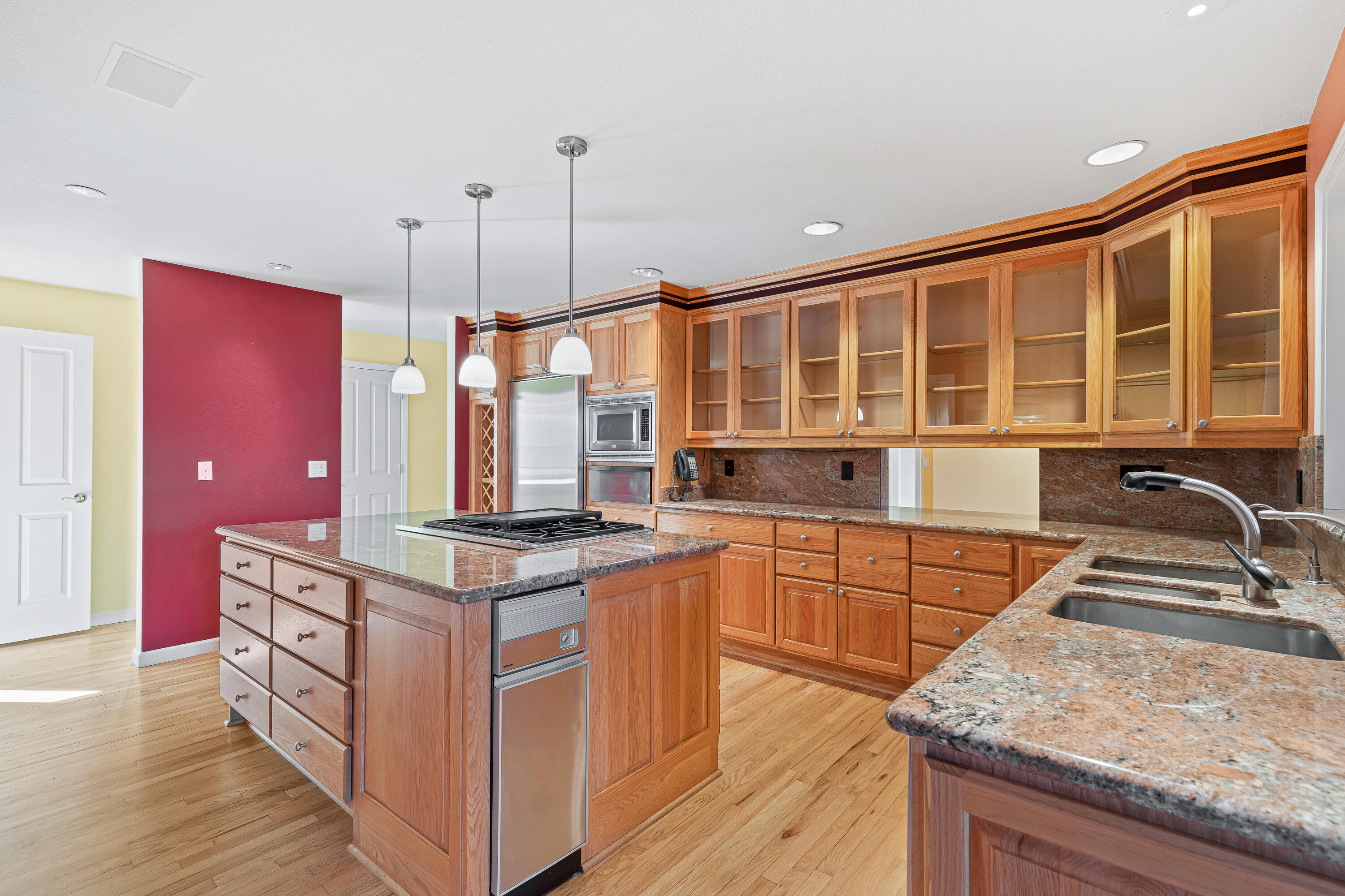 Sunny Oaks Subdivision - Residential