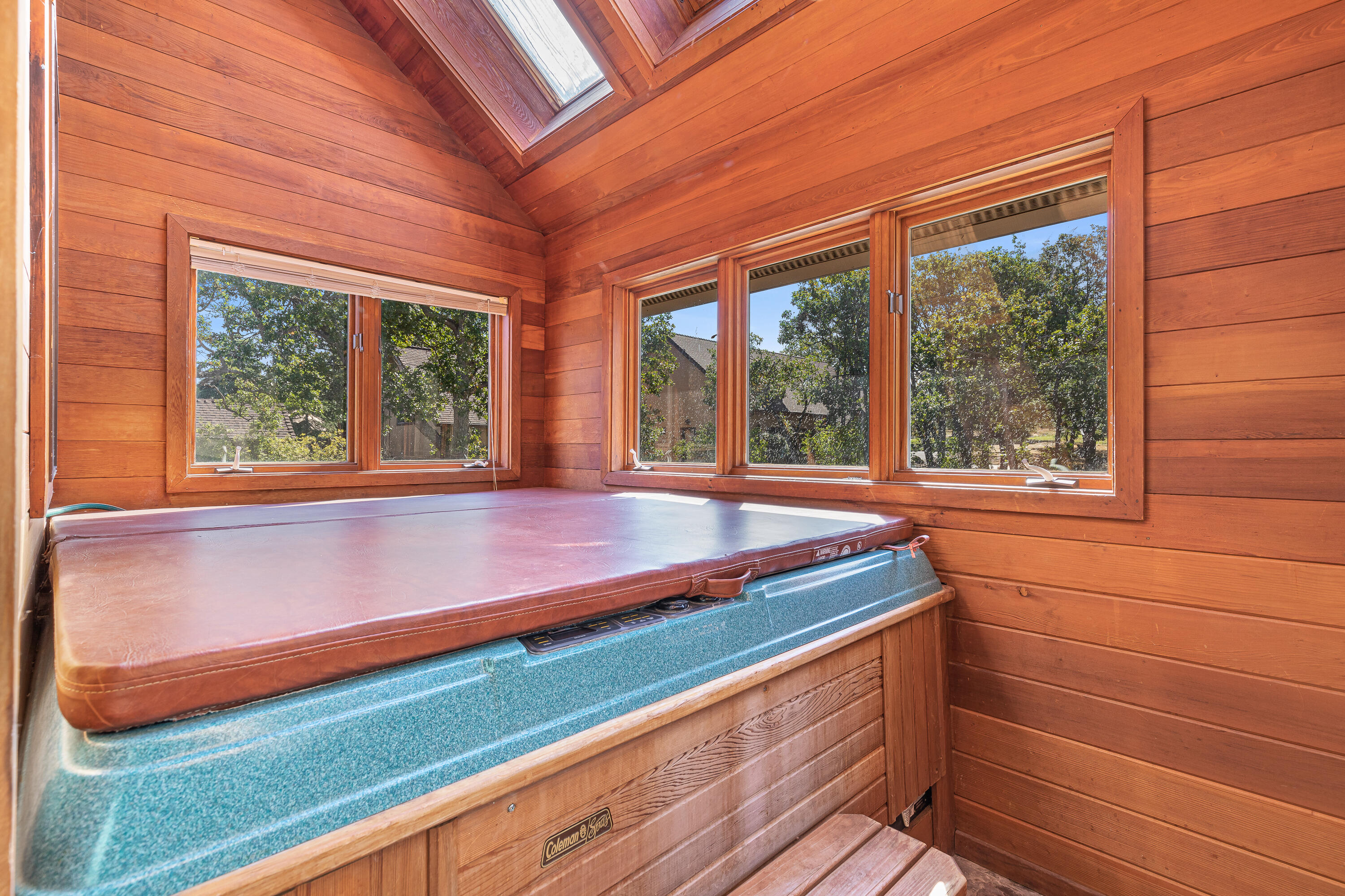 Sunny Oaks Subdivision - Residential