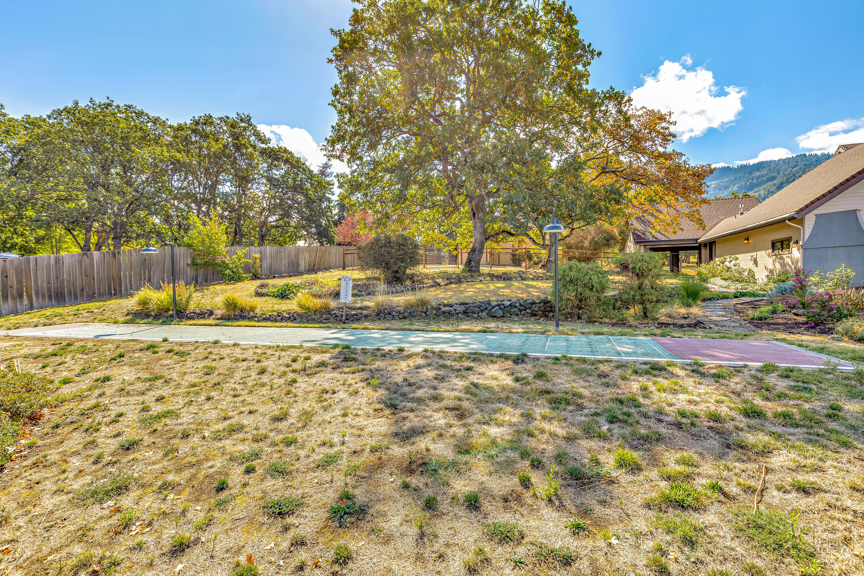 Sunny Oaks Subdivision - Residential