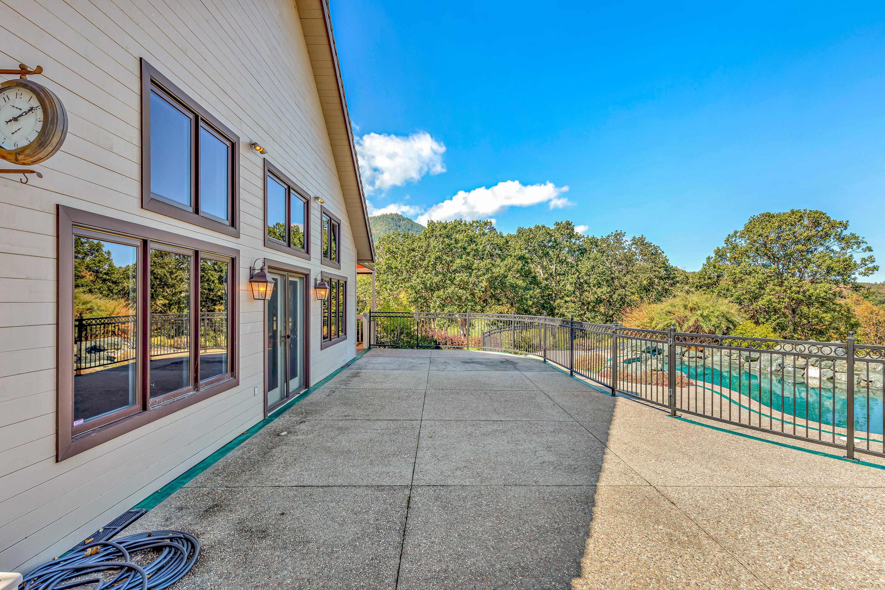 Sunny Oaks Subdivision - Residential