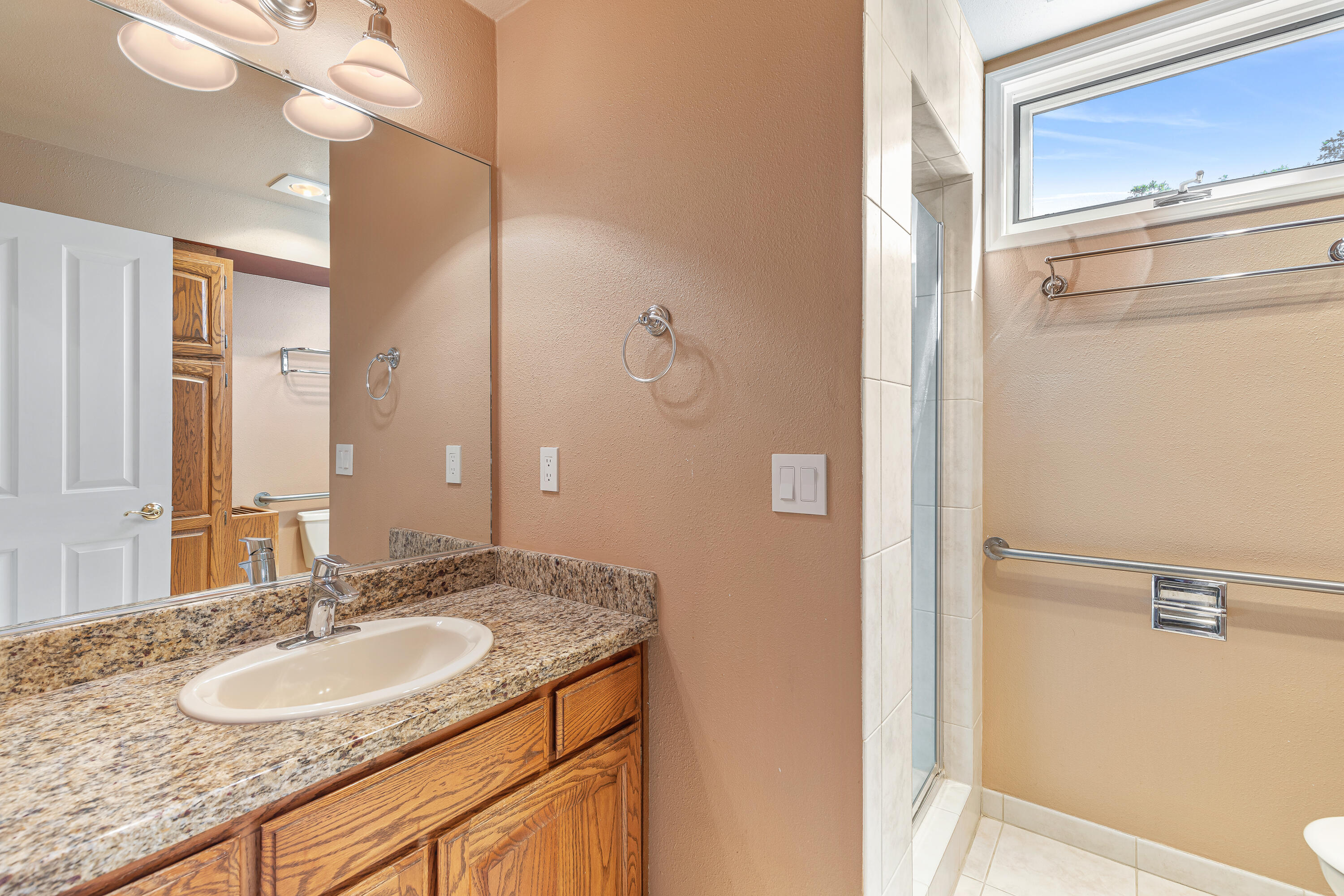 Sunny Oaks Subdivision - Residential