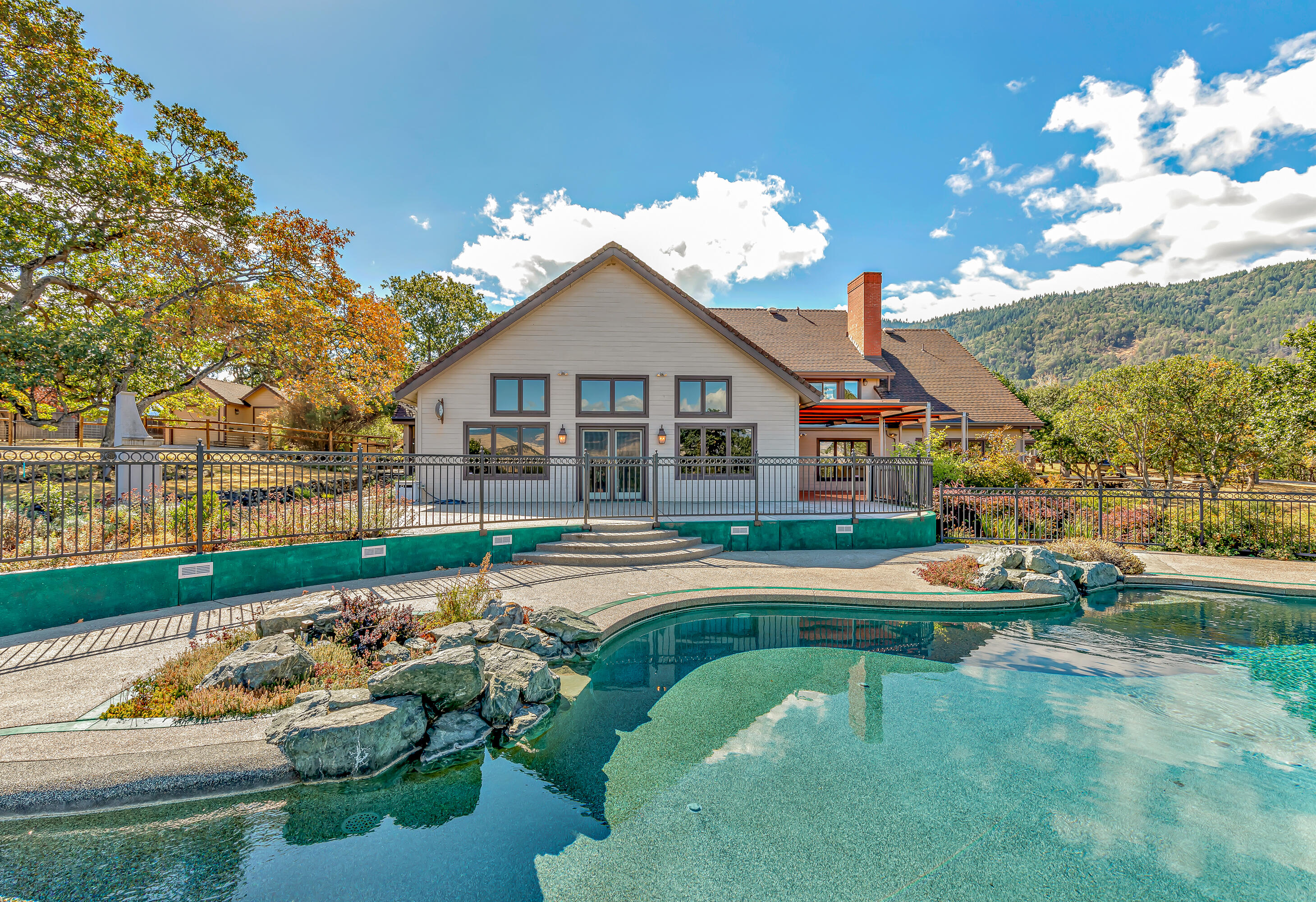 Sunny Oaks Subdivision - Residential