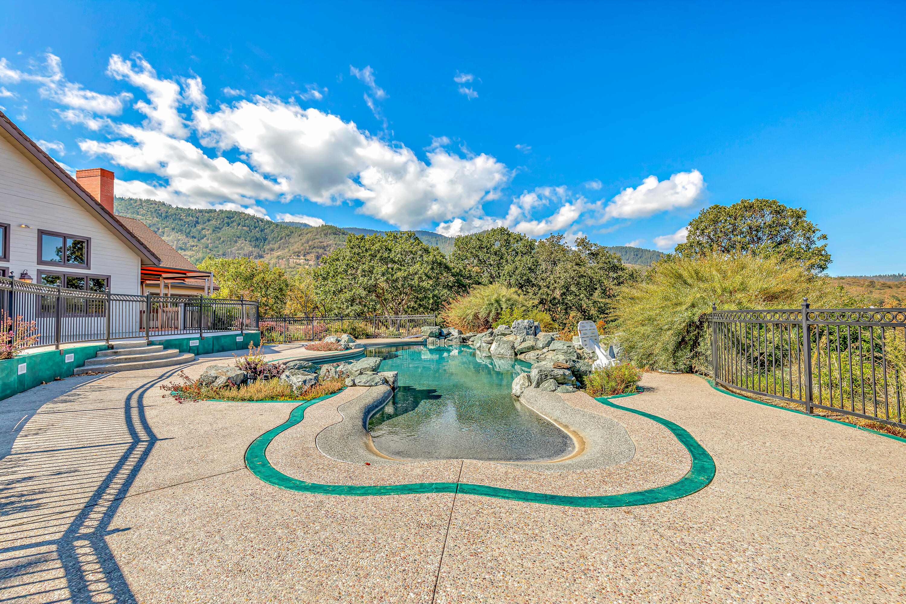 Sunny Oaks Subdivision - Residential