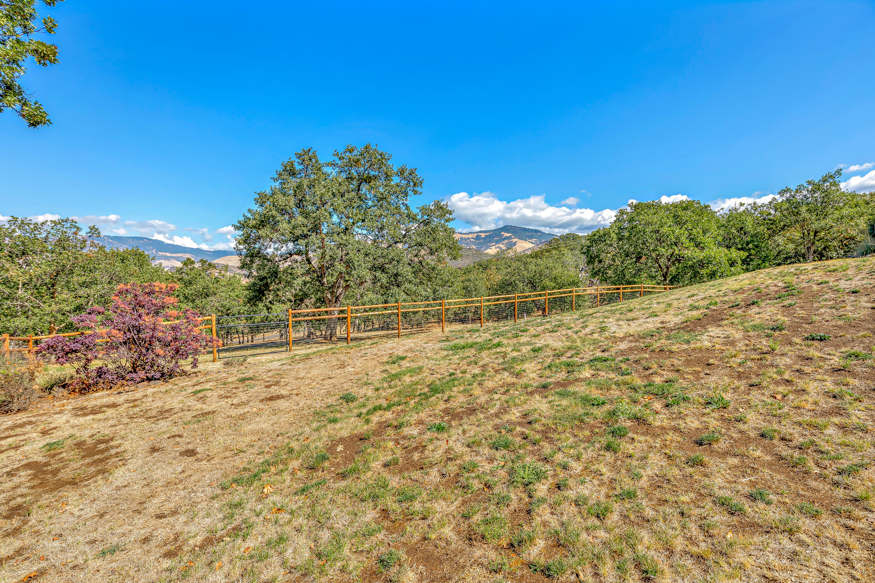 Sunny Oaks Subdivision - Residential