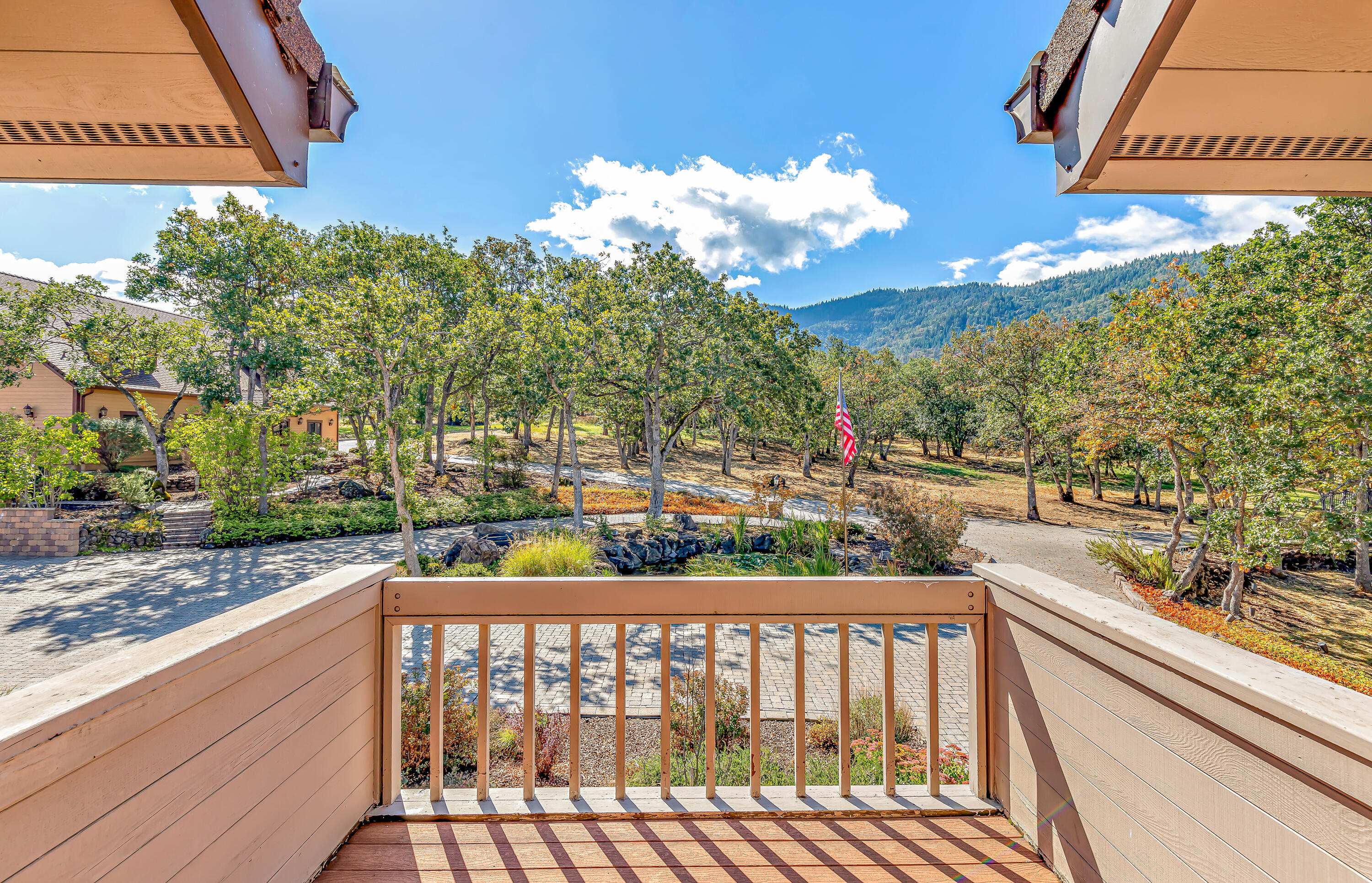 Sunny Oaks Subdivision - Residential