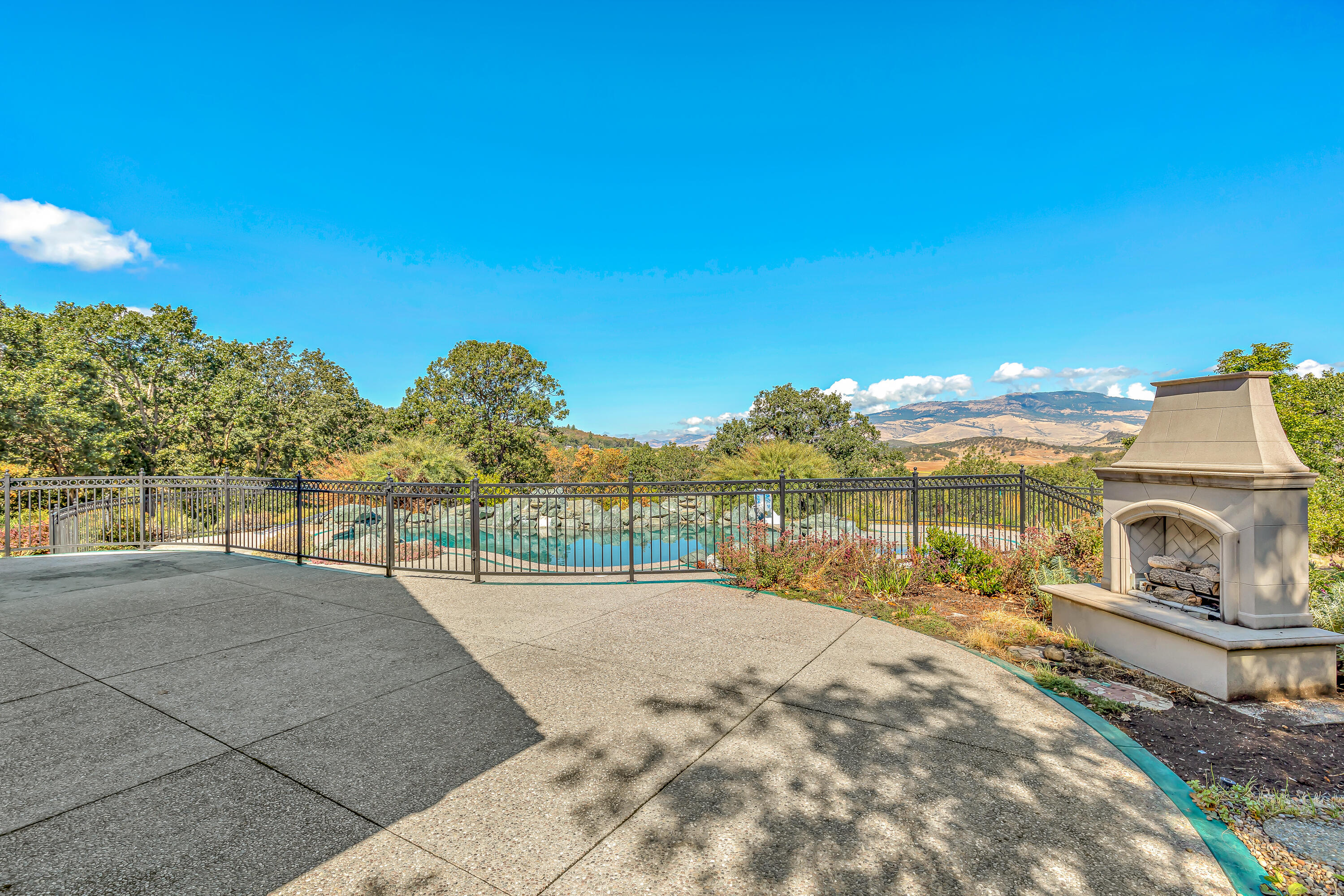 Sunny Oaks Subdivision - Residential