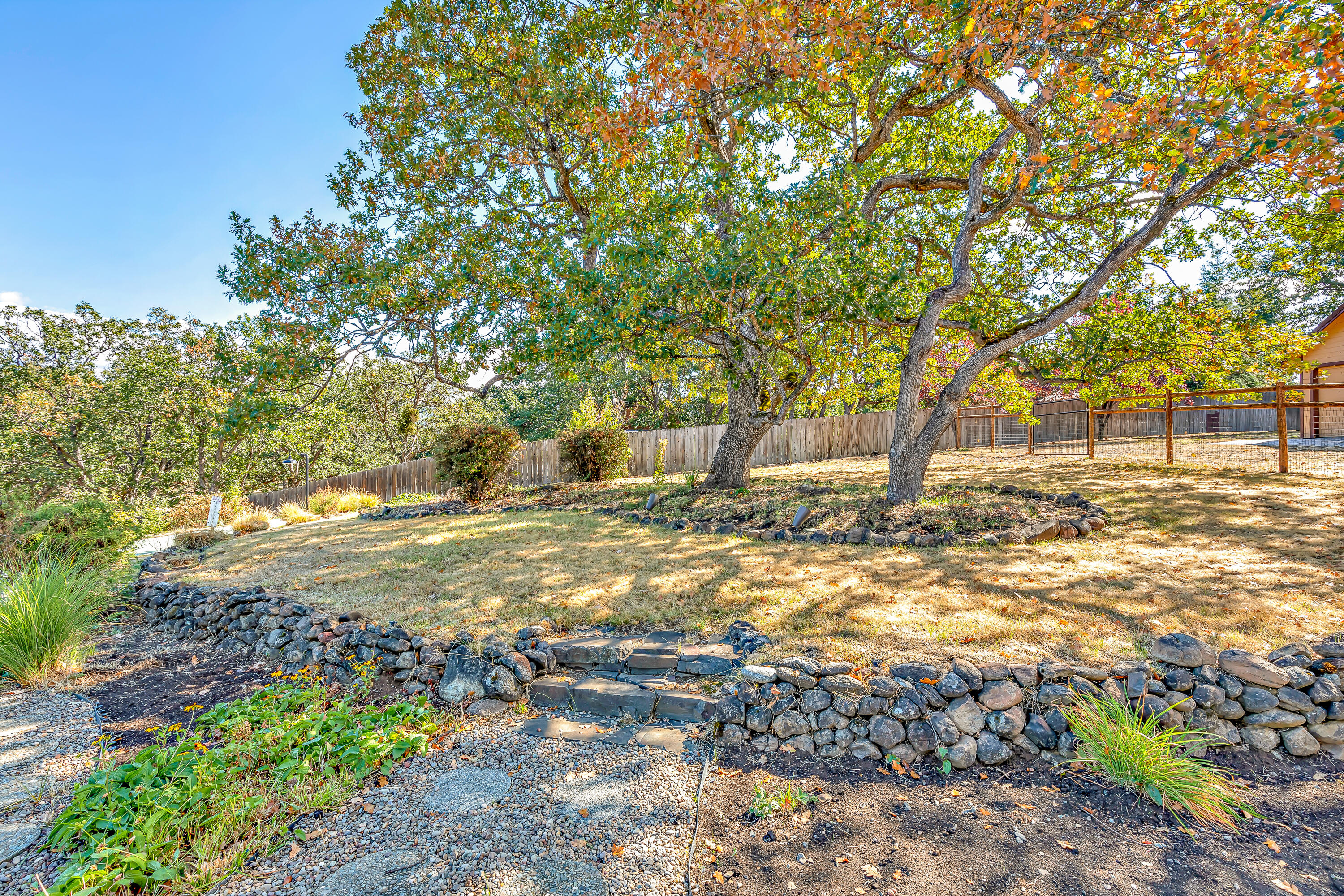 Sunny Oaks Subdivision - Residential