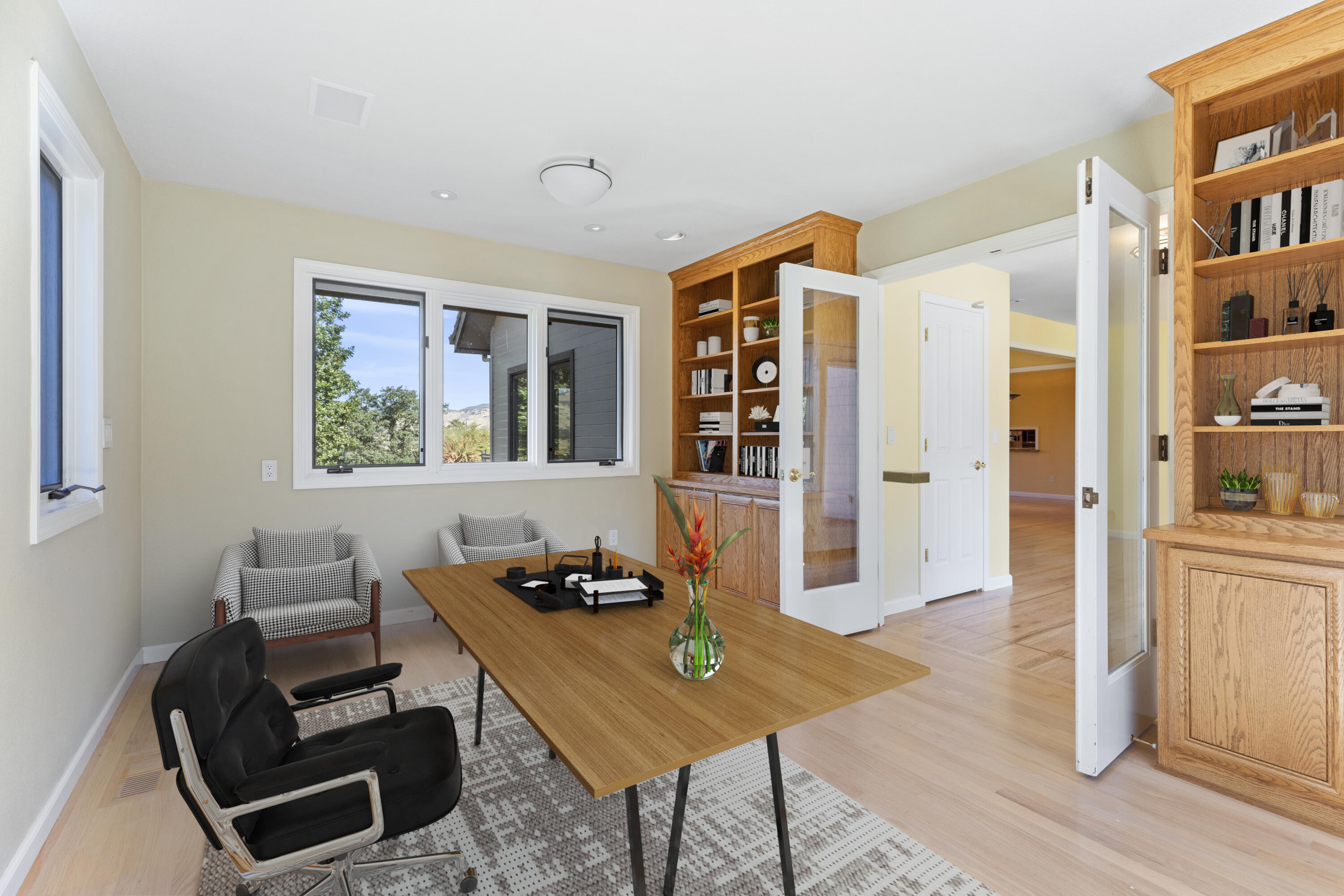 Sunny Oaks Subdivision - Residential