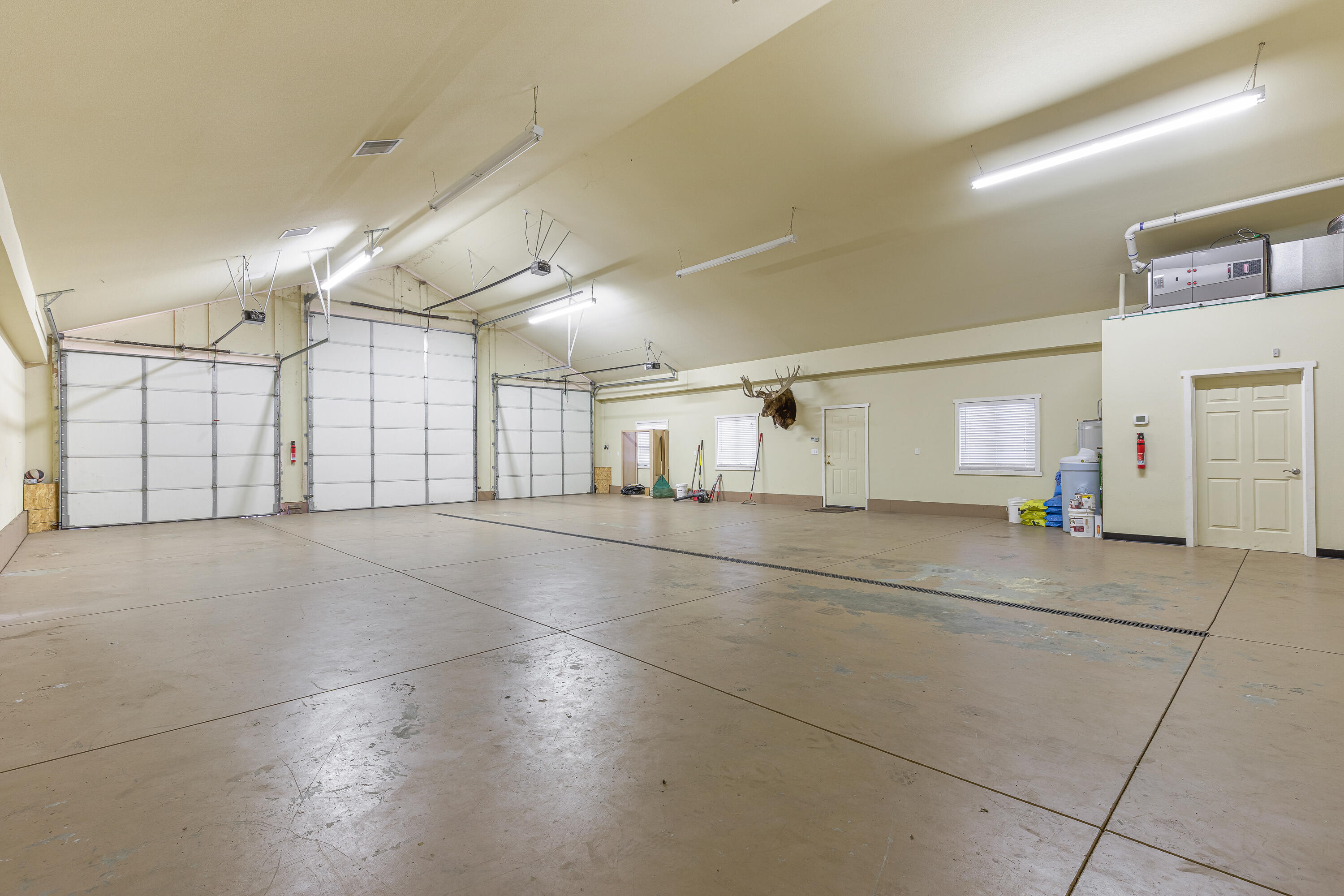 Sunny Oaks Subdivision - Residential