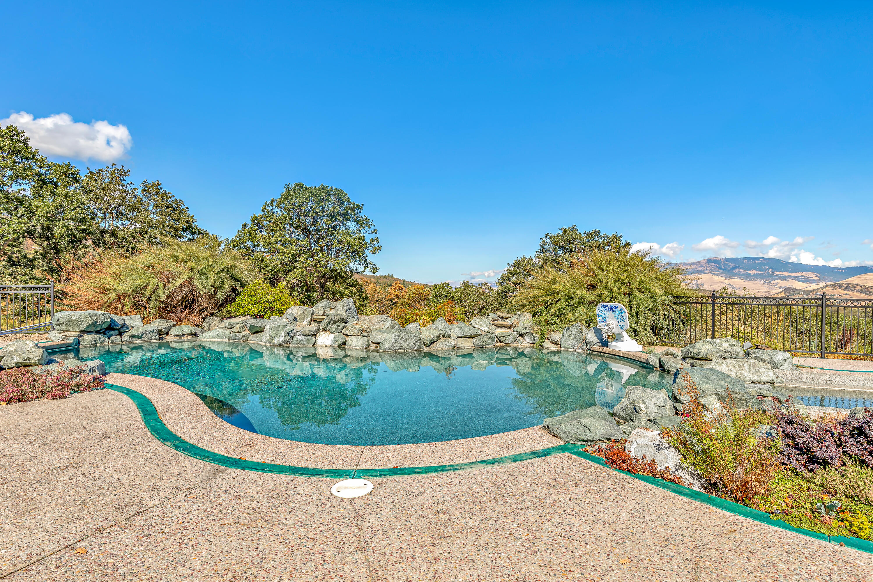 Sunny Oaks Subdivision - Residential