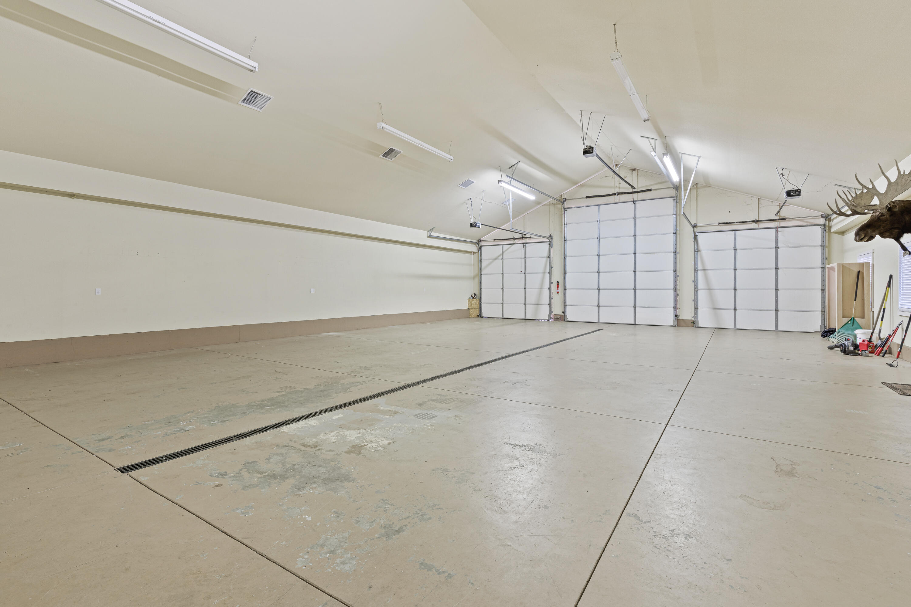 Sunny Oaks Subdivision - Residential