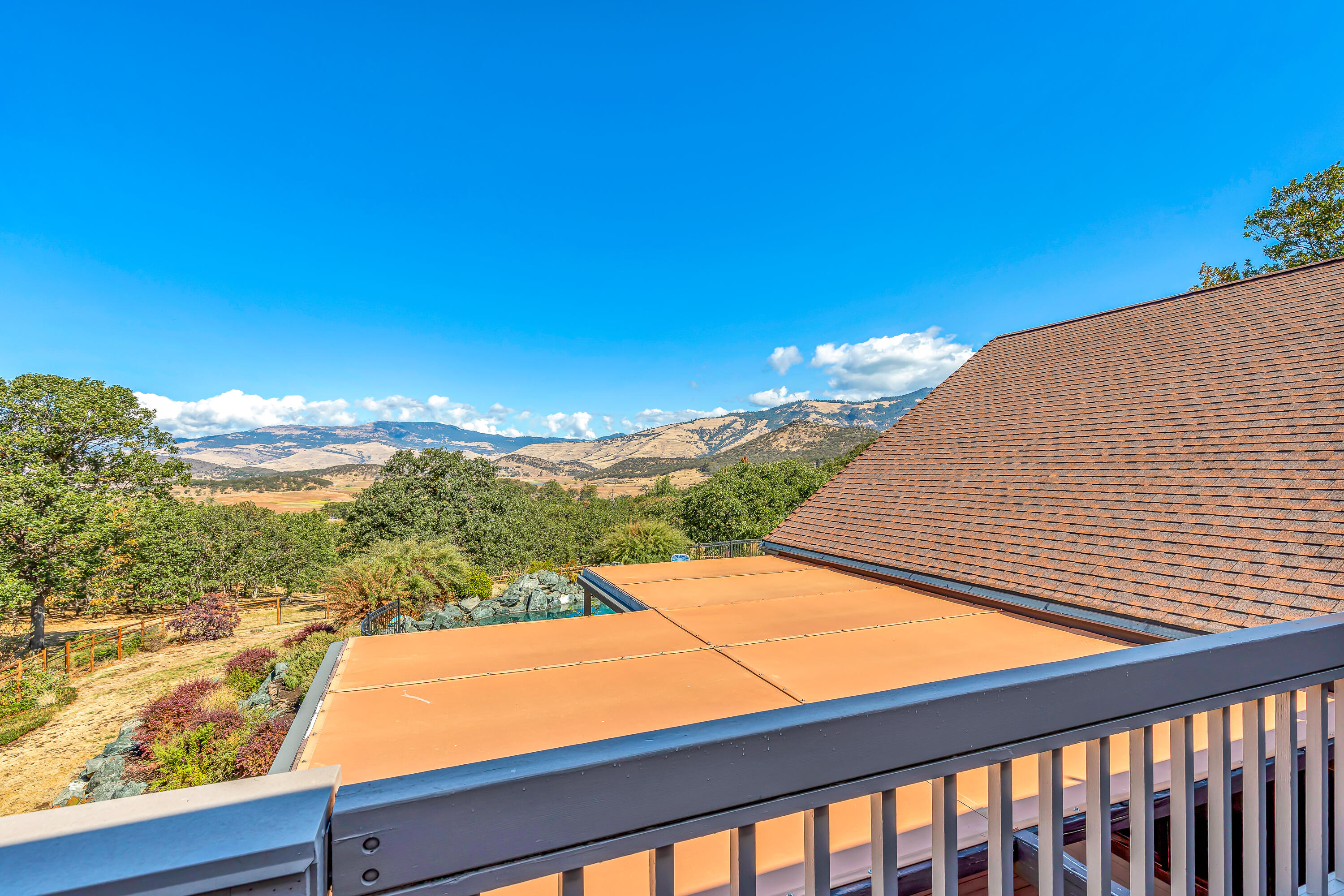 Sunny Oaks Subdivision - Residential