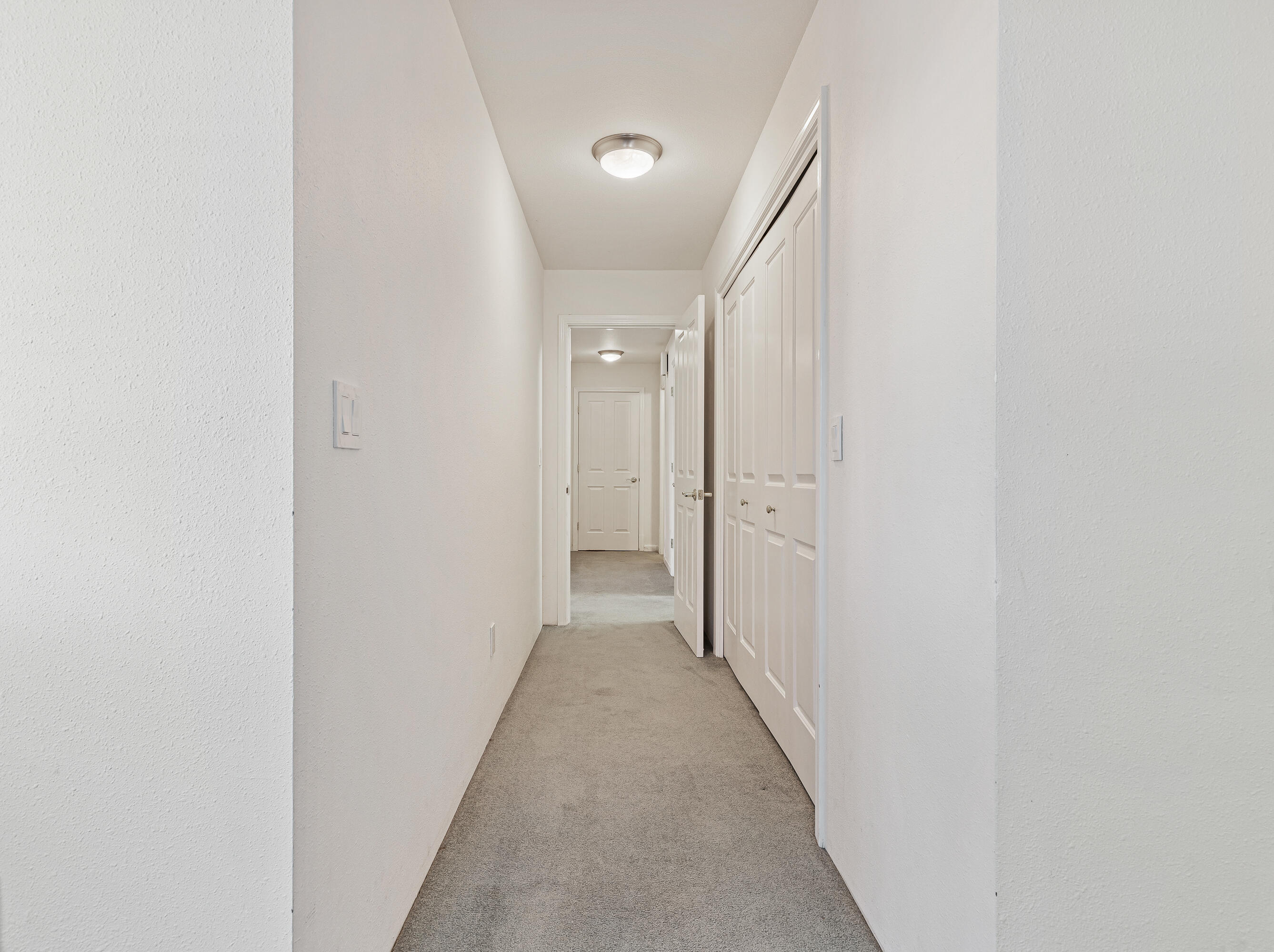 Sunny Oaks Subdivision - Residential