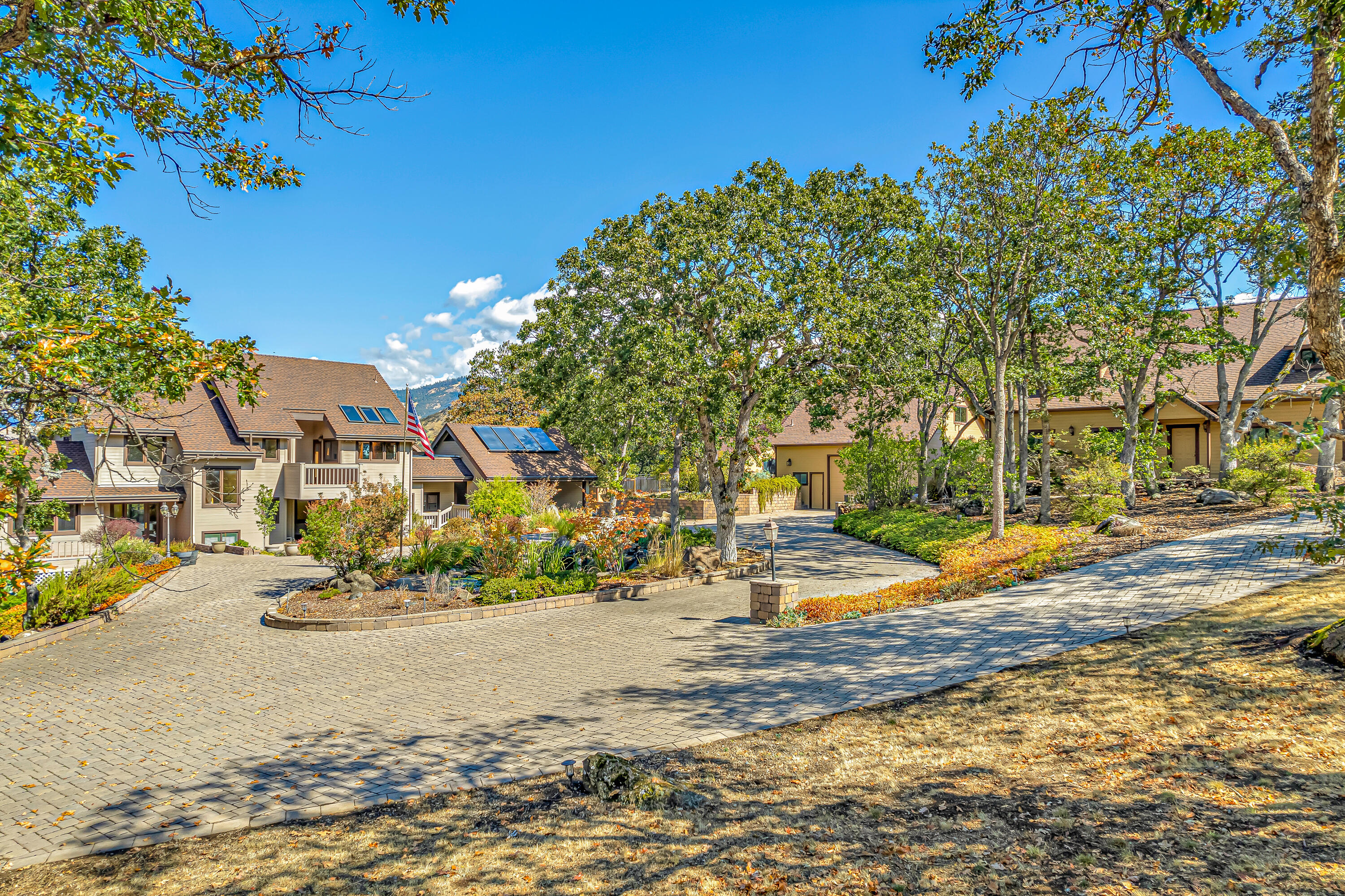 Sunny Oaks Subdivision - Residential