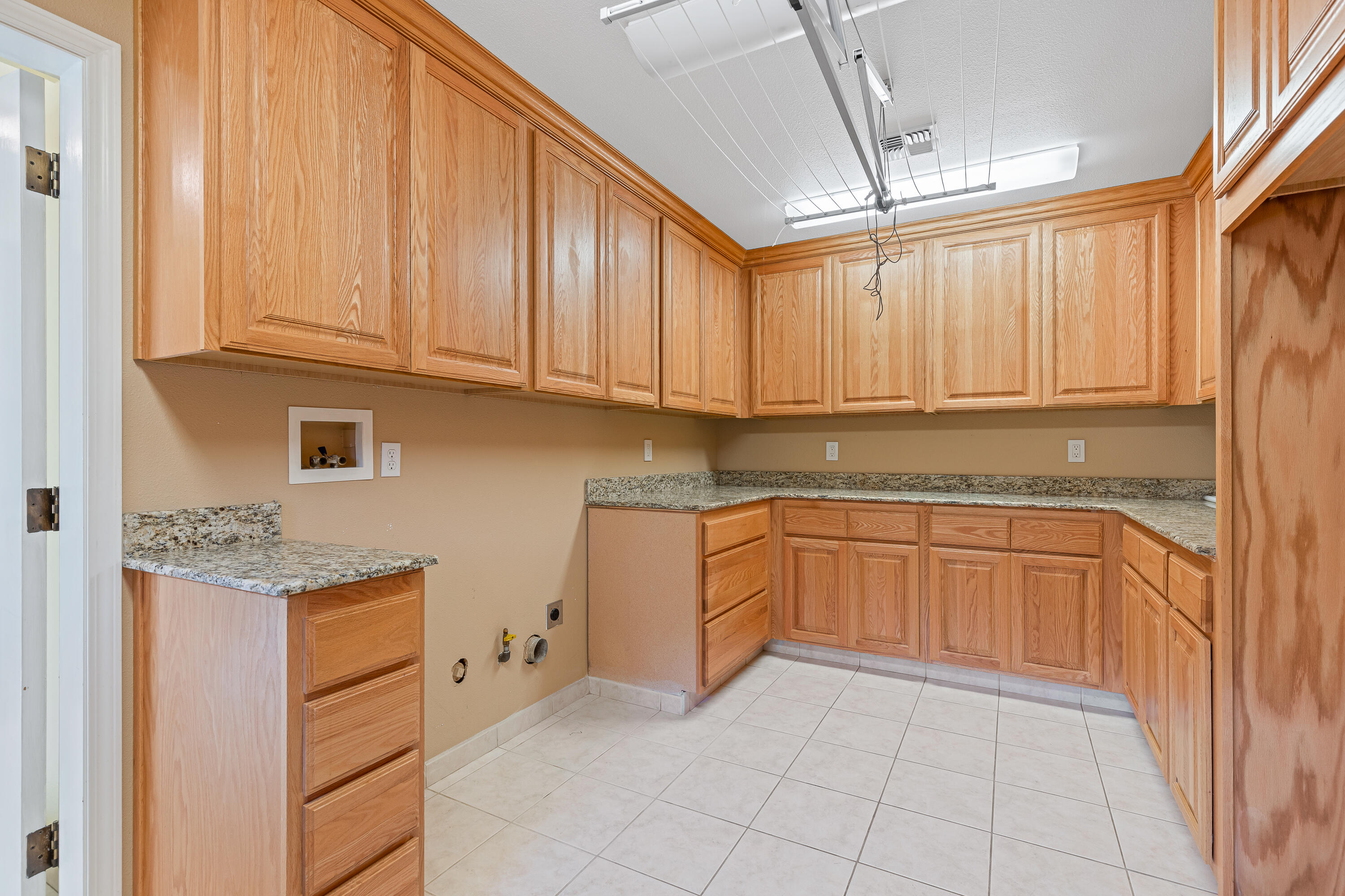 Sunny Oaks Subdivision - Residential