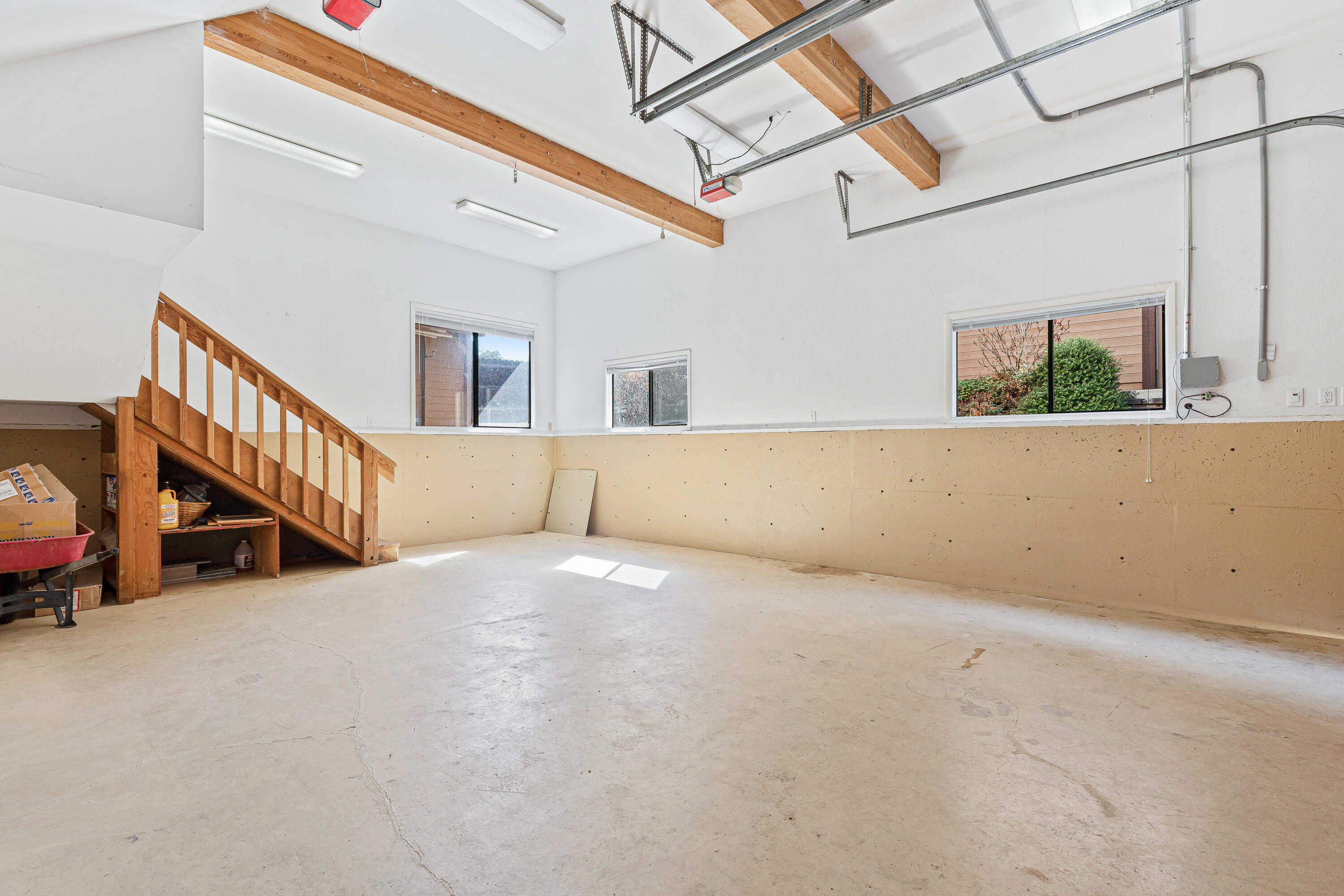 Sunny Oaks Subdivision - Residential