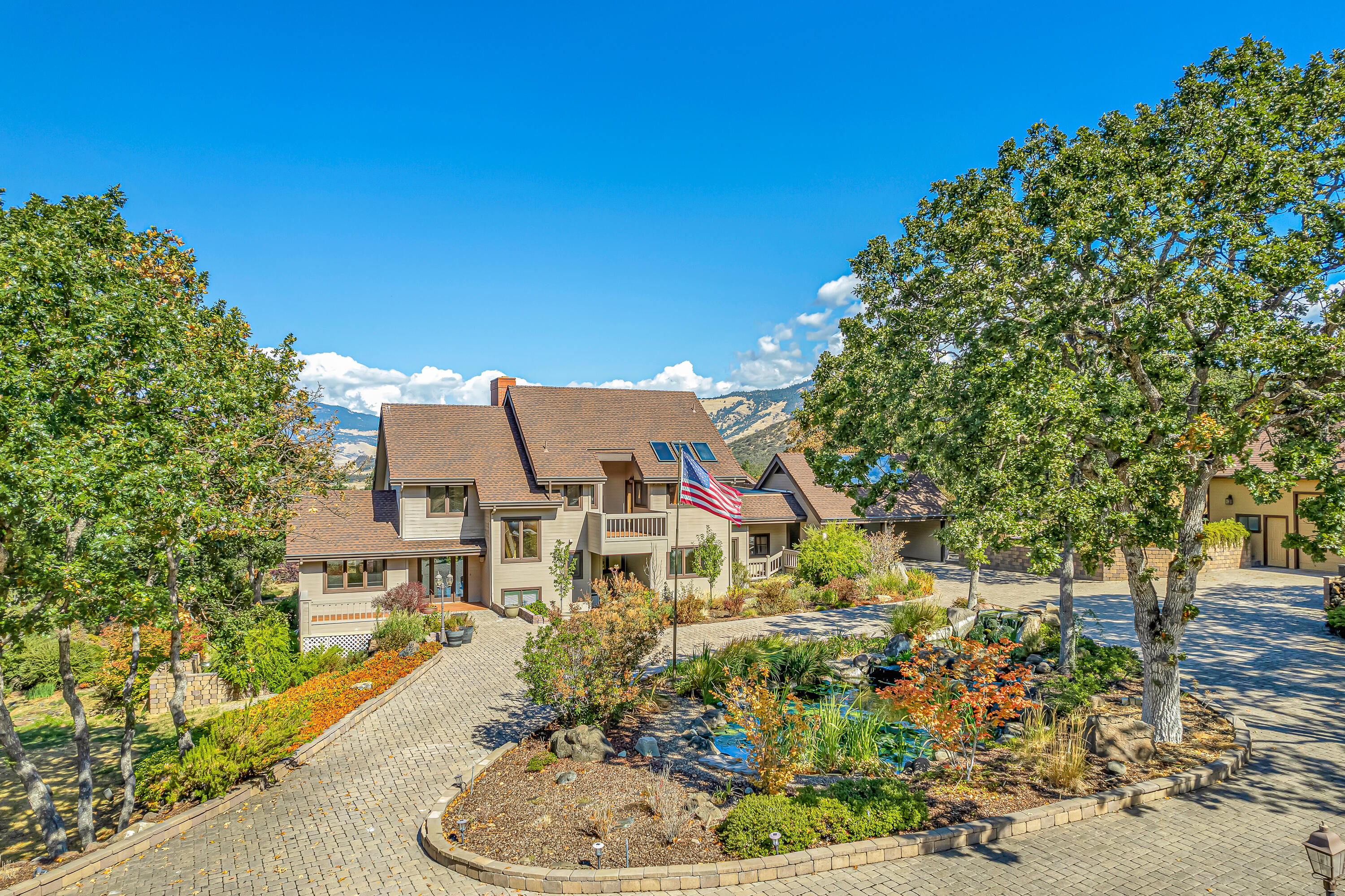 Sunny Oaks Subdivision - Residential