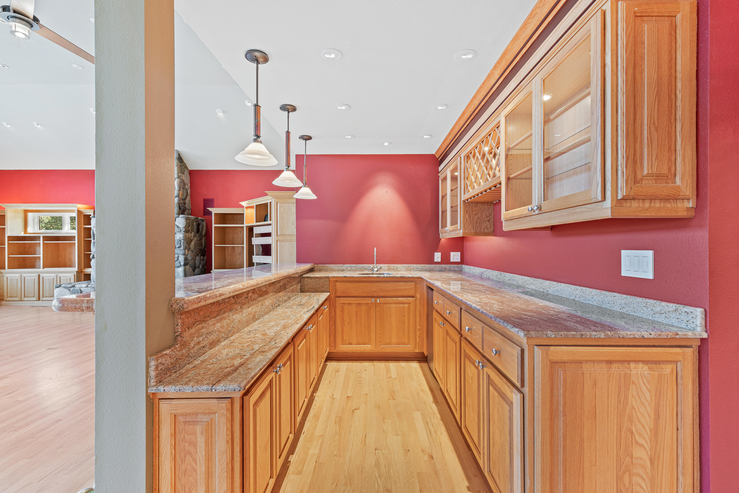 Sunny Oaks Subdivision - Residential