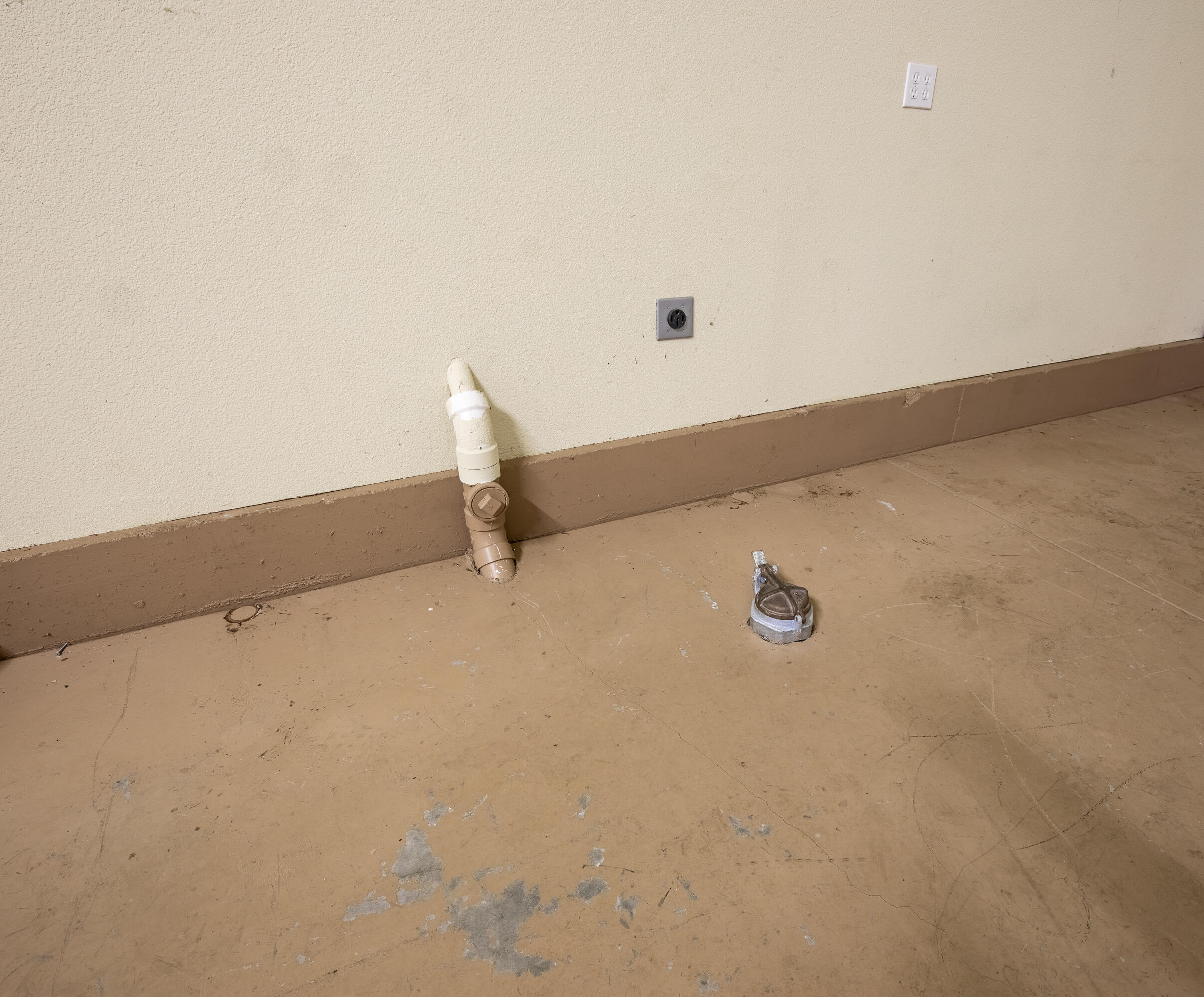 Sunny Oaks Subdivision - Residential