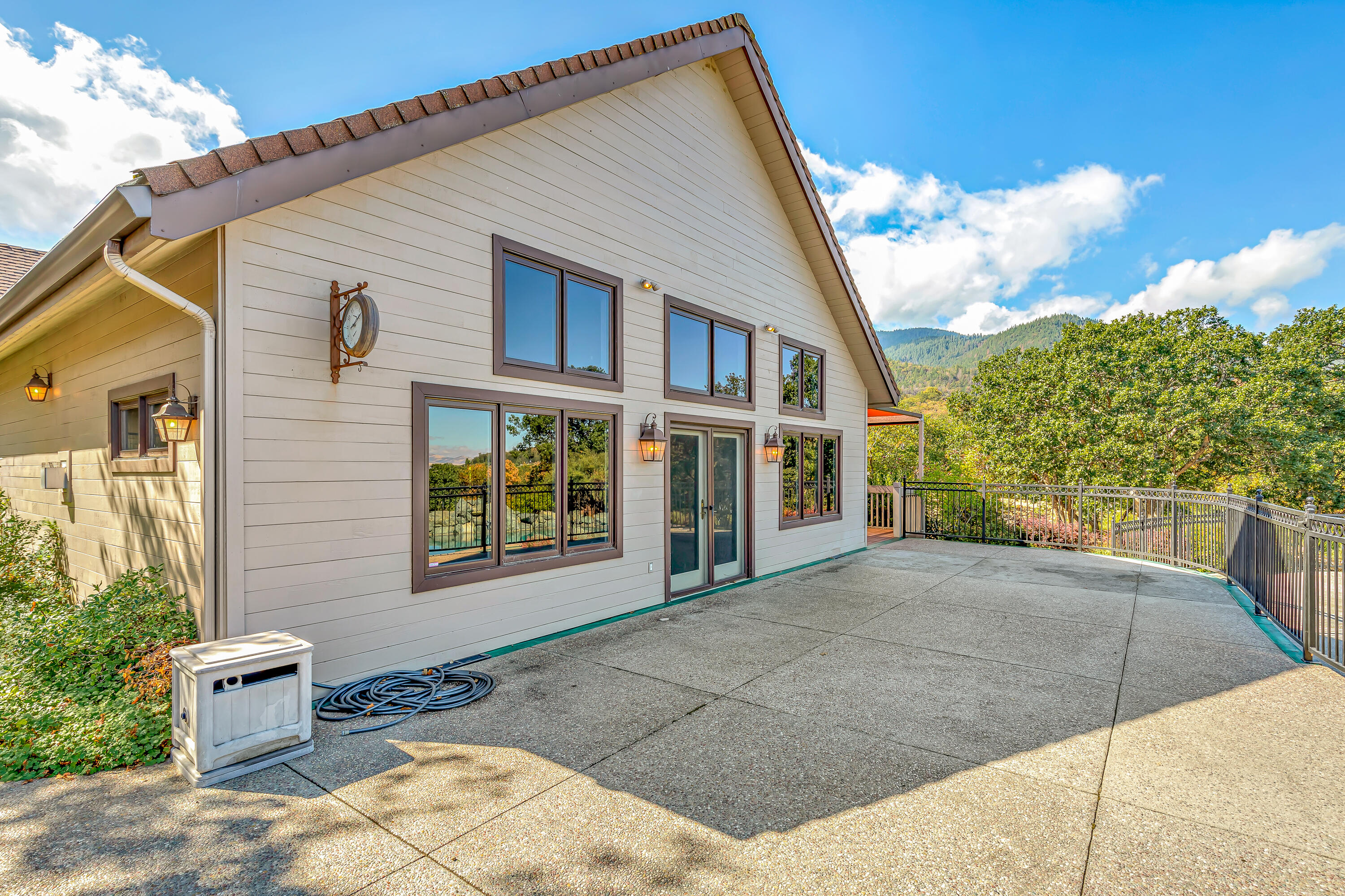 Sunny Oaks Subdivision - Residential