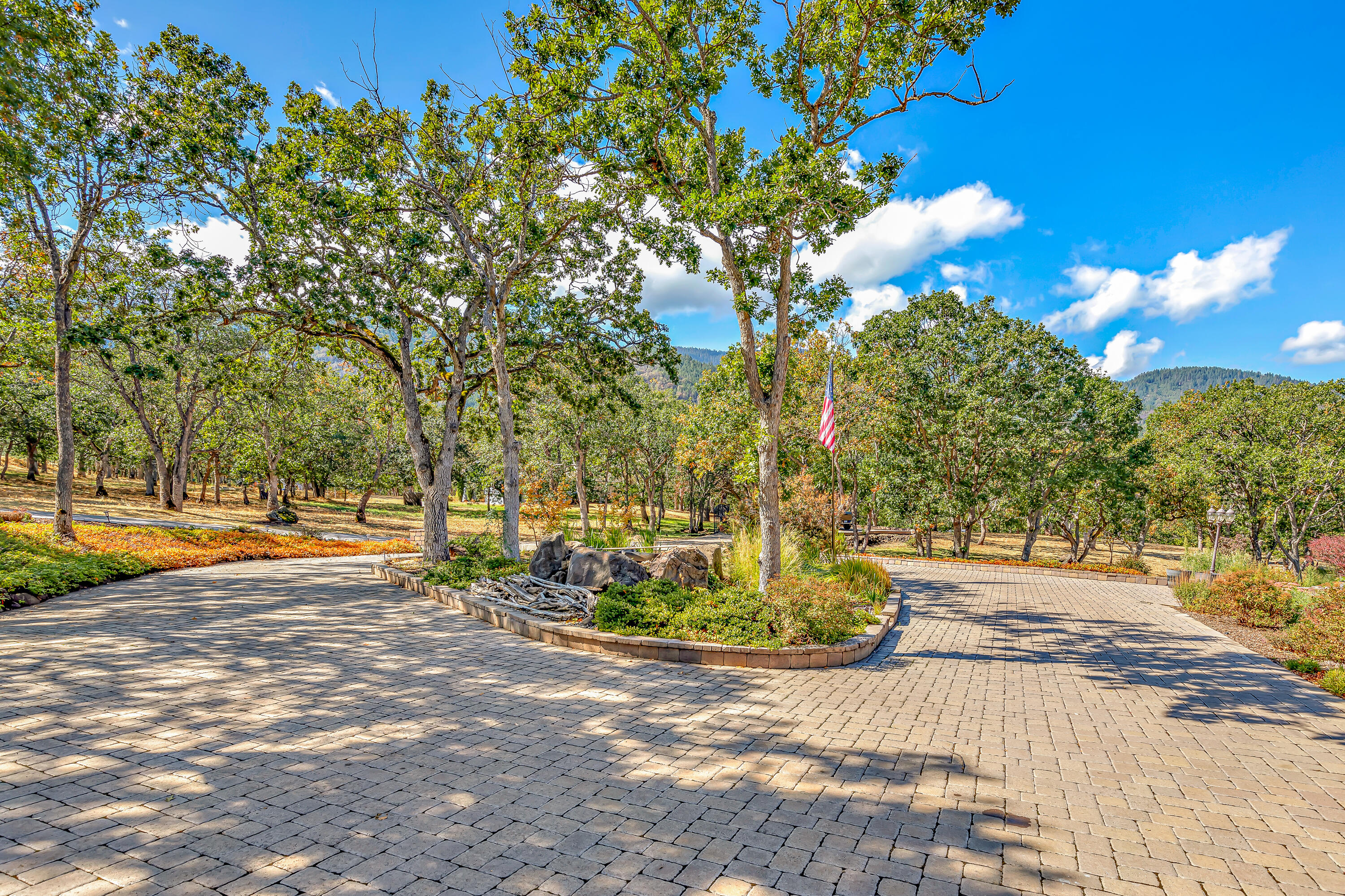 Sunny Oaks Subdivision - Residential