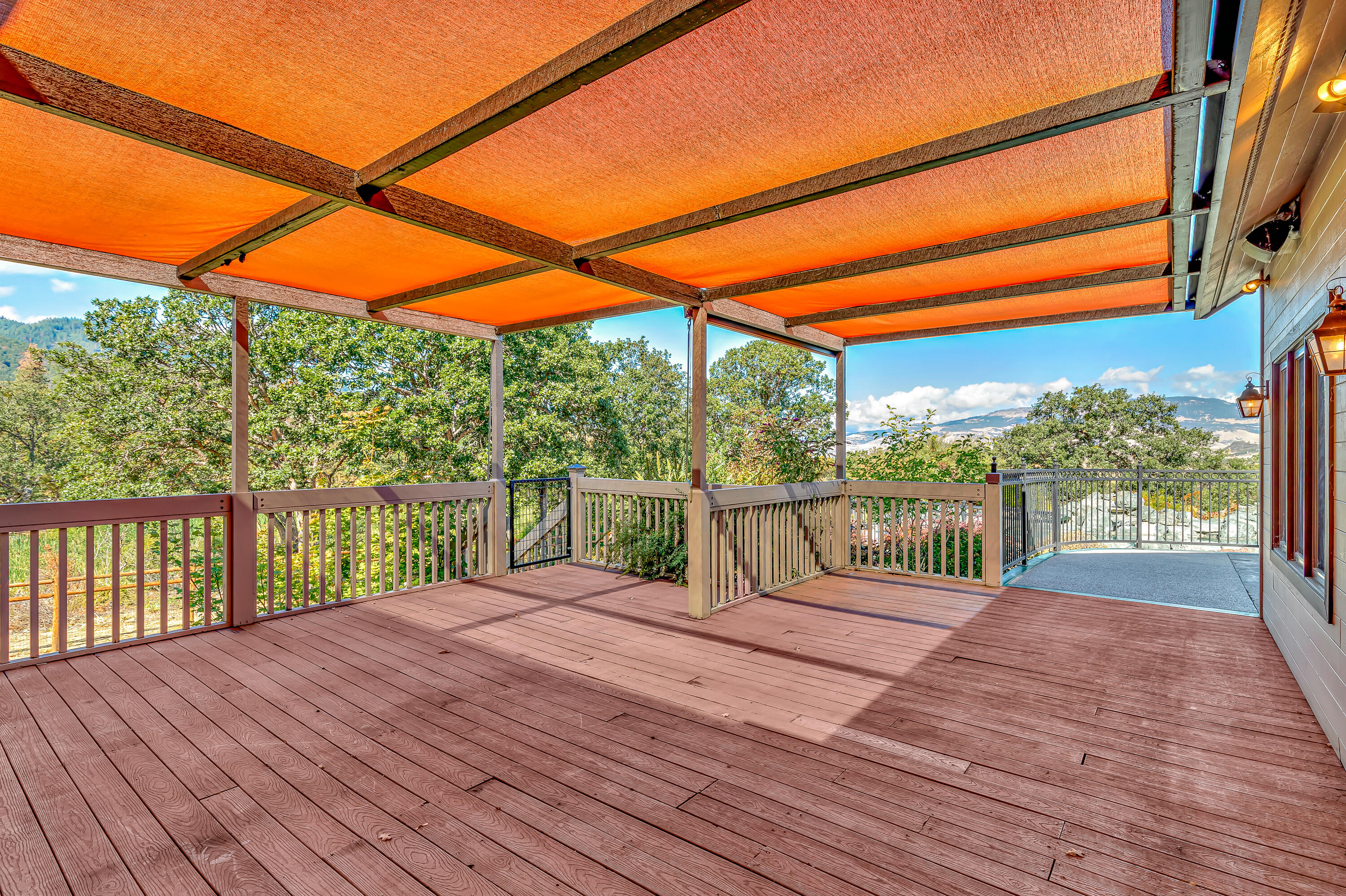 Sunny Oaks Subdivision - Residential