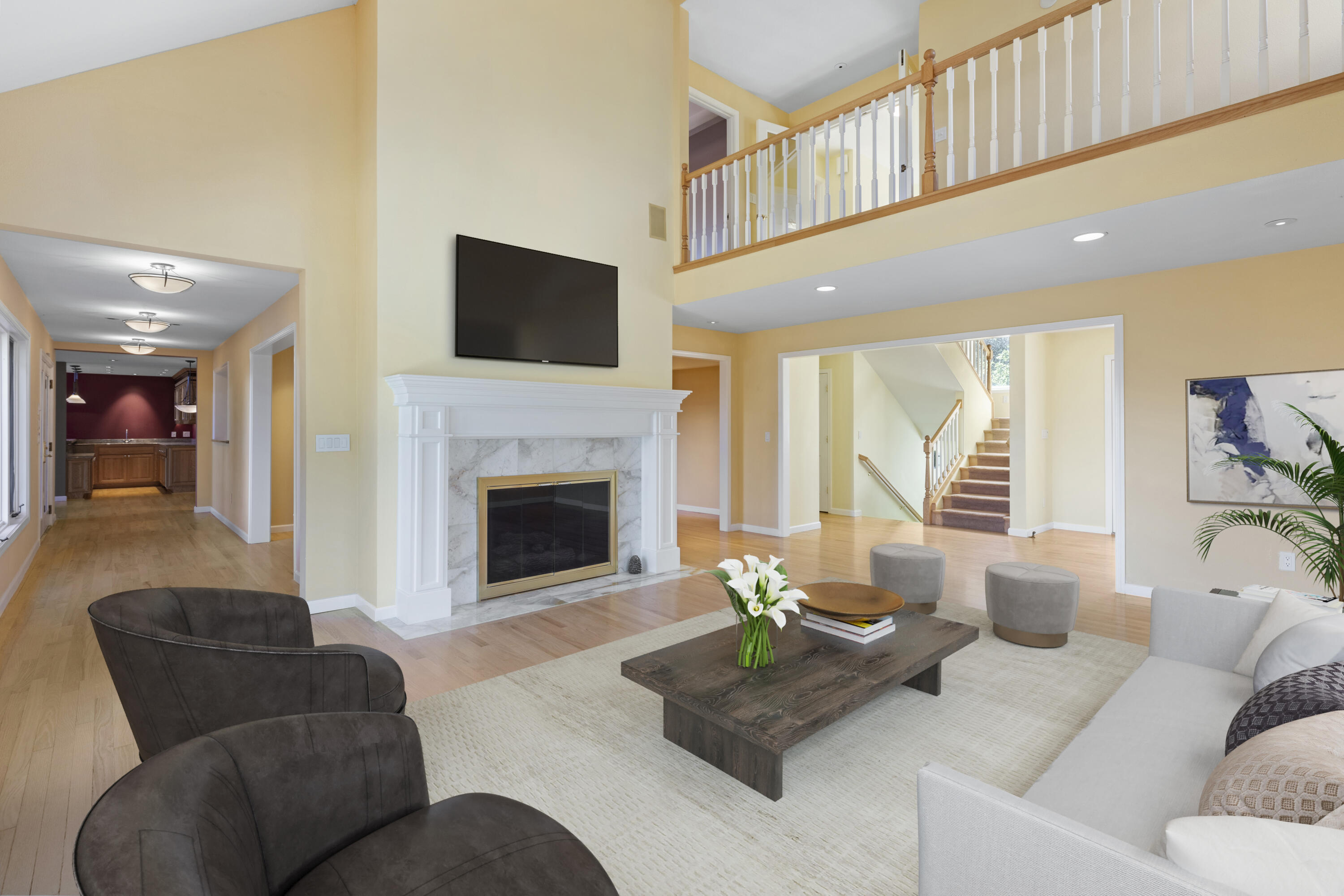 Sunny Oaks Subdivision - Residential