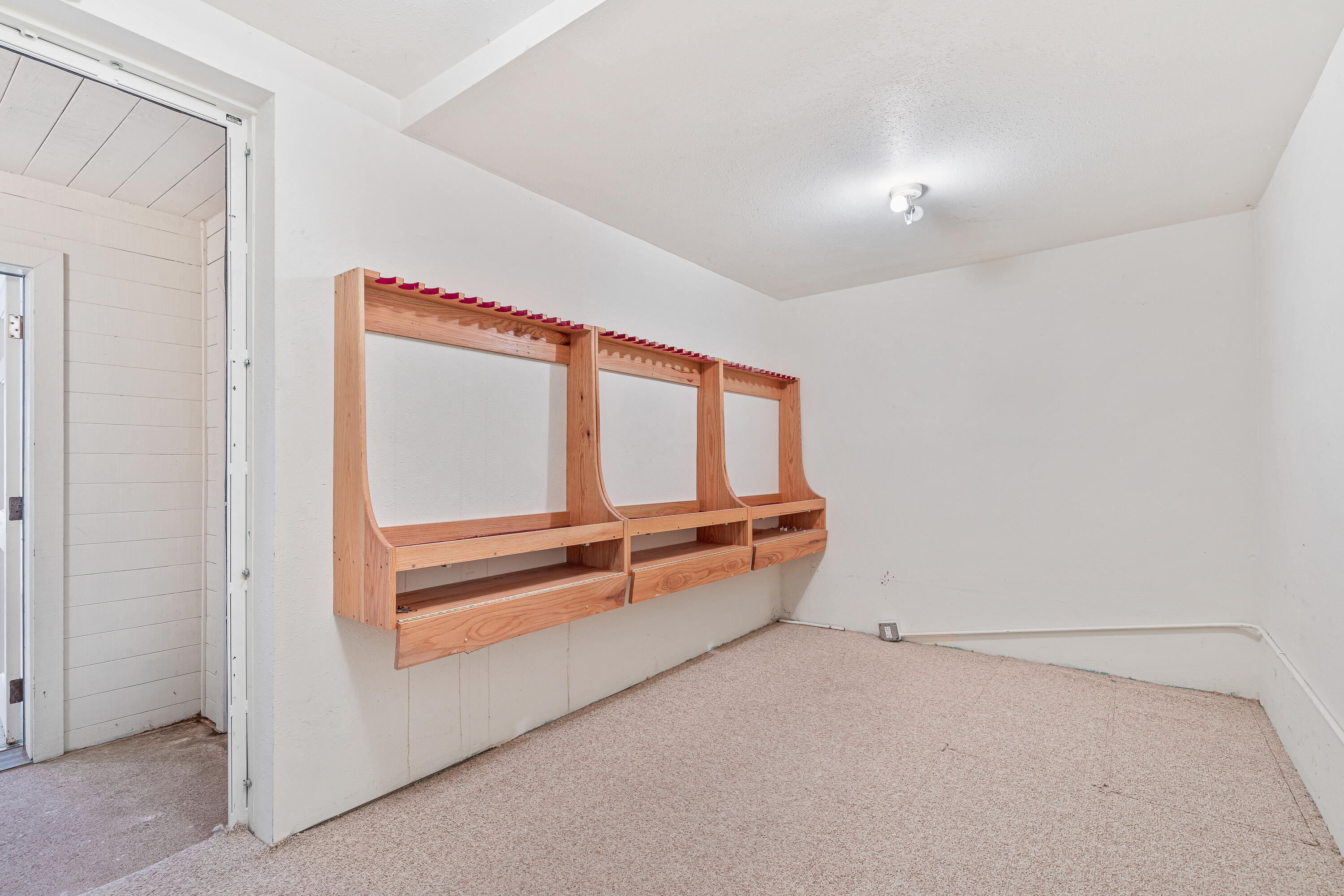 Sunny Oaks Subdivision - Residential