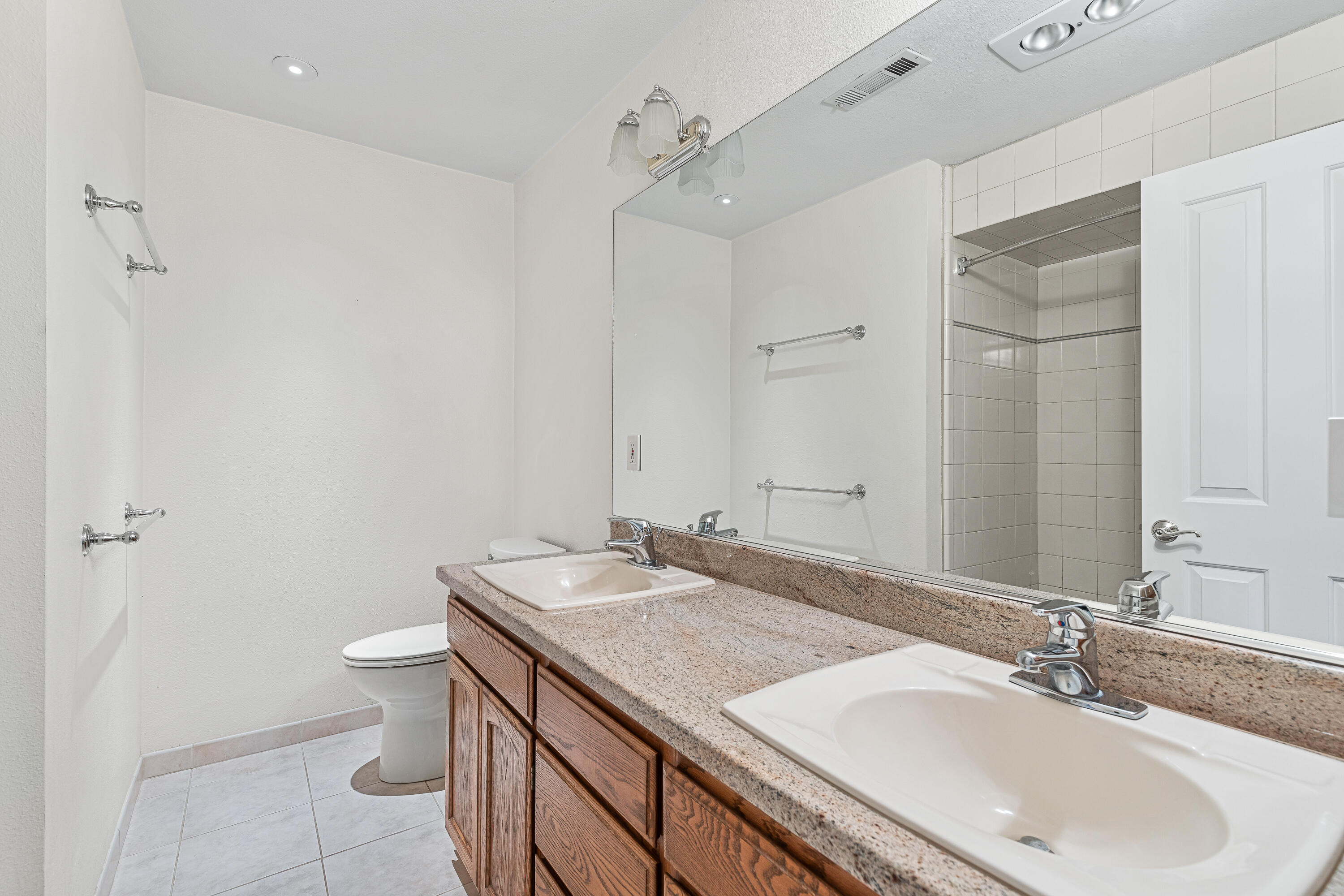 Sunny Oaks Subdivision - Residential