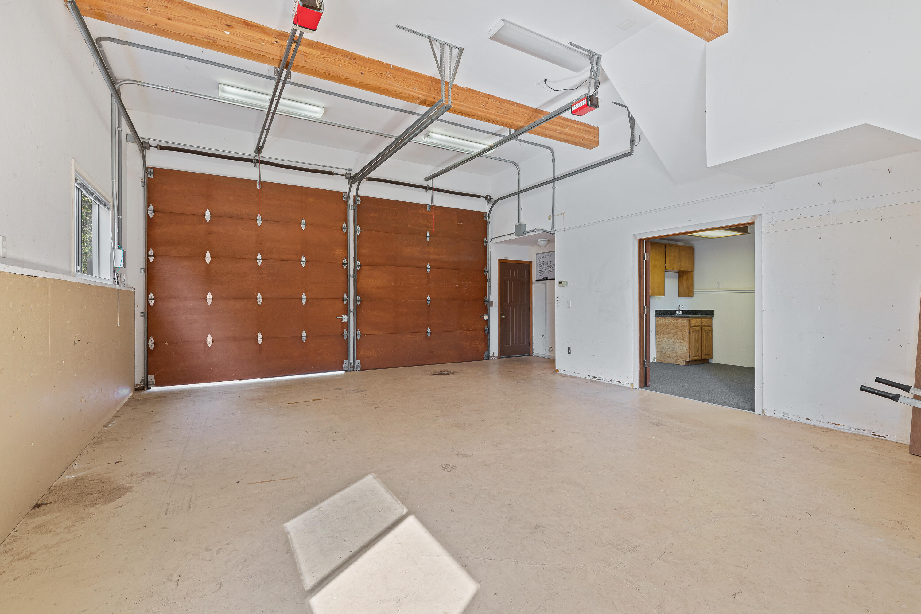 Sunny Oaks Subdivision - Residential