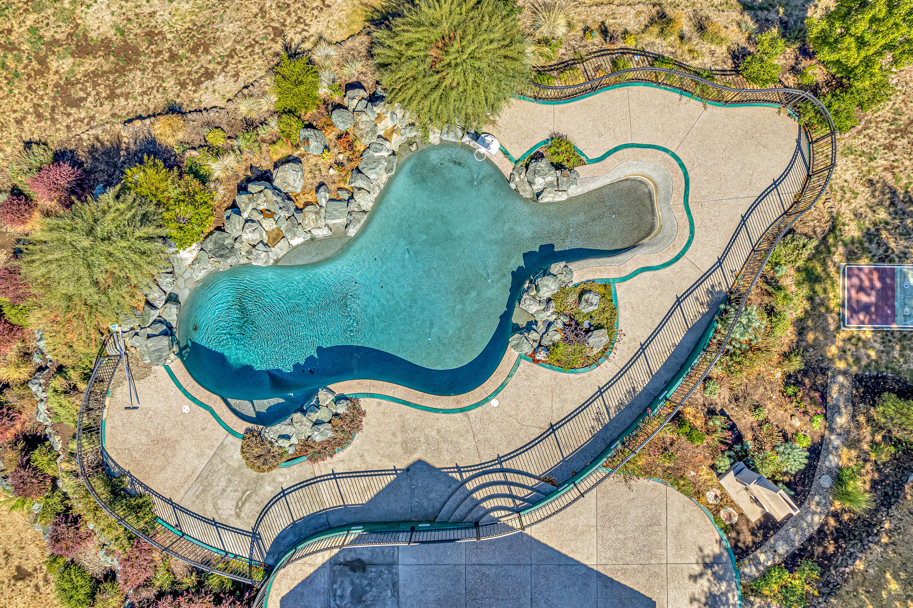 Sunny Oaks Subdivision - Residential