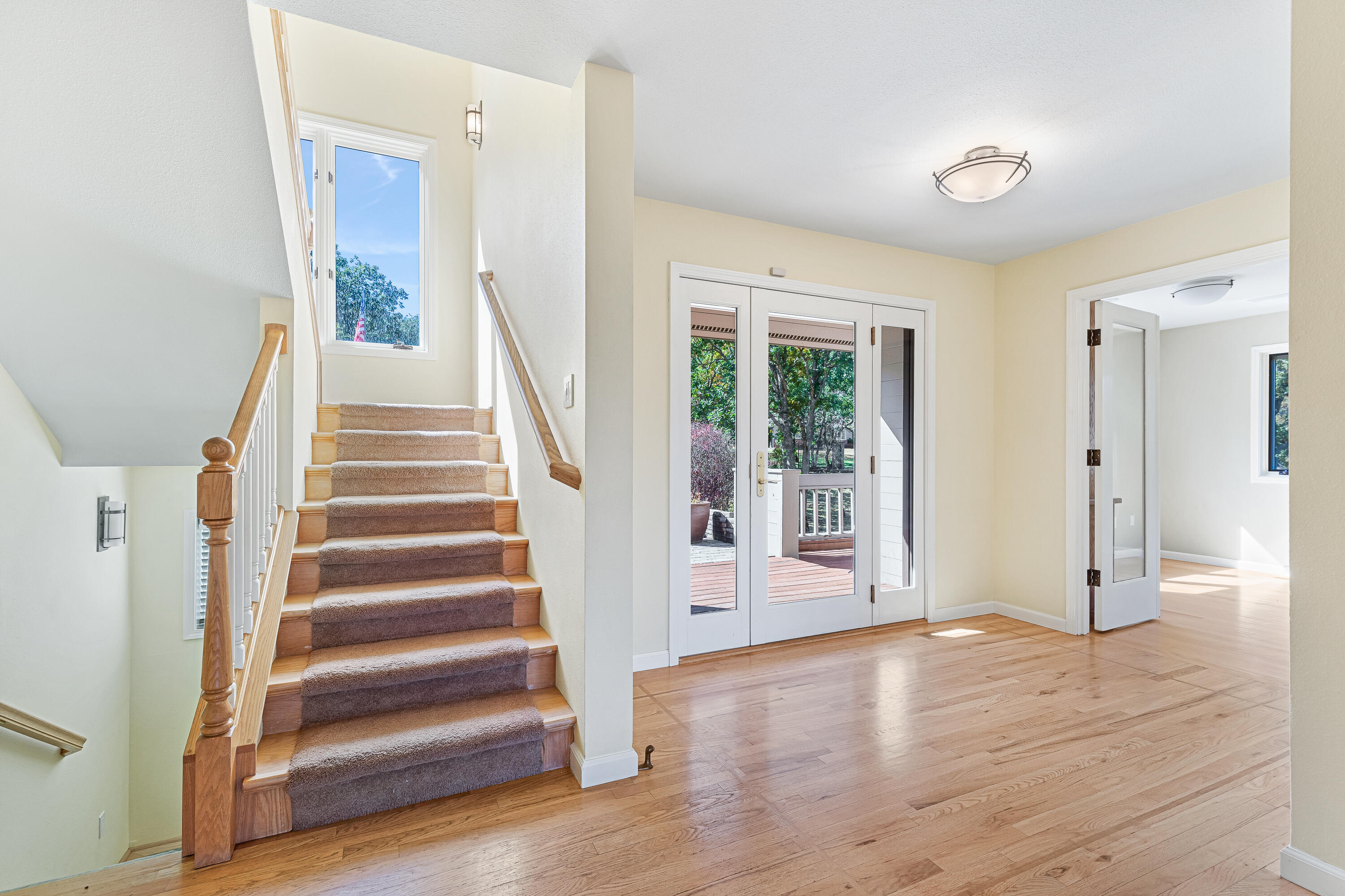 Sunny Oaks Subdivision - Residential