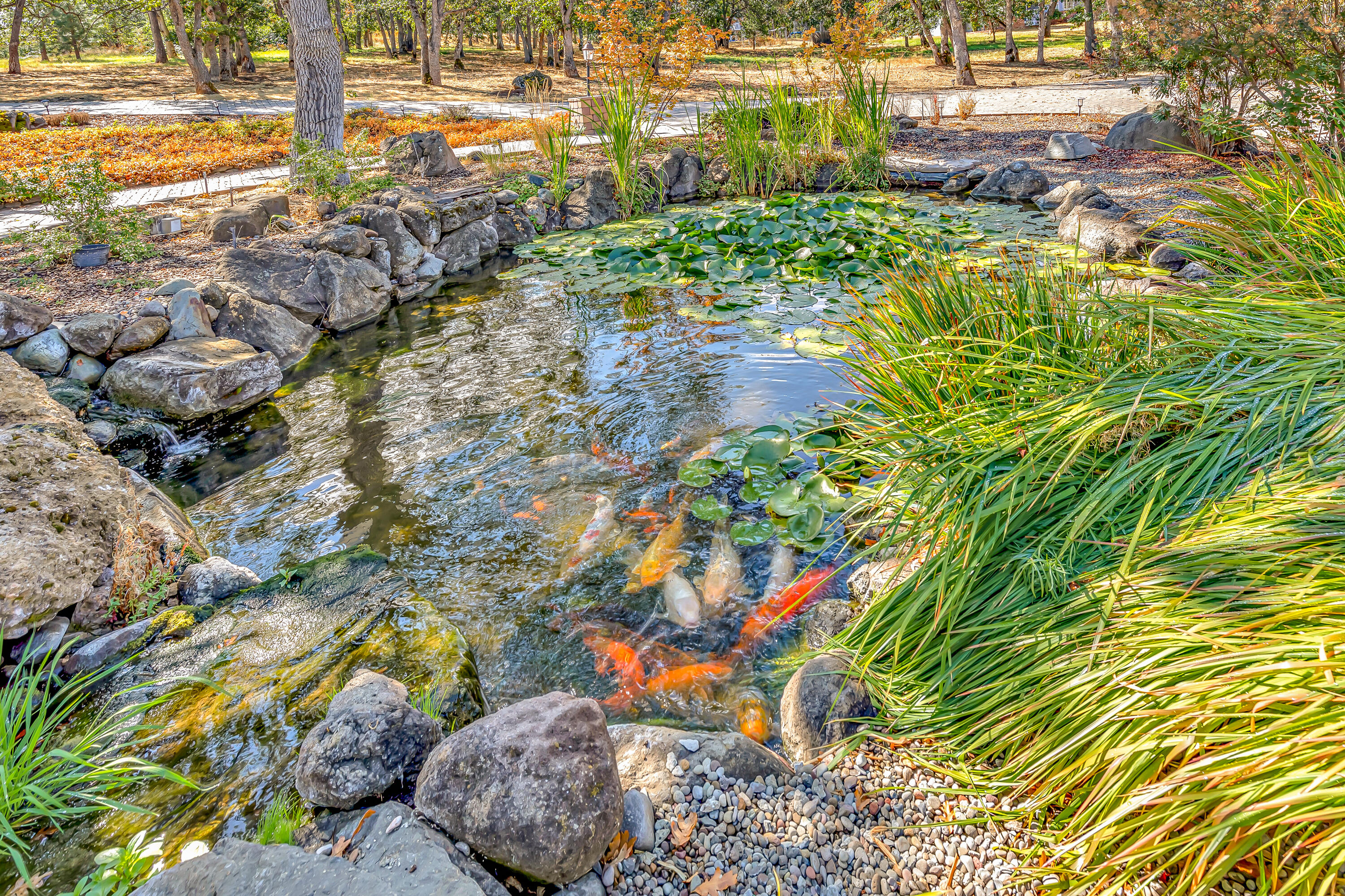 Sunny Oaks Subdivision - Residential