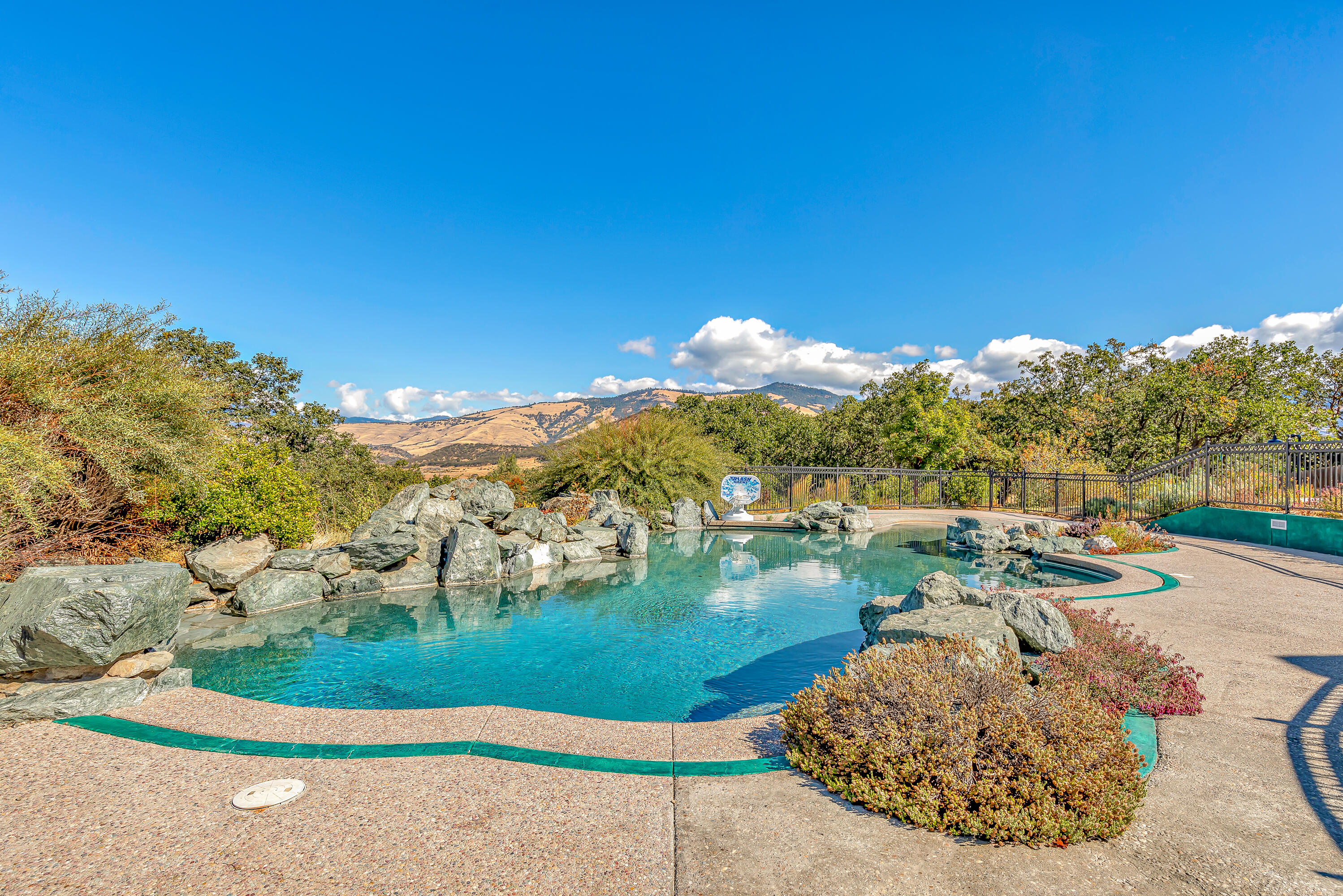 Sunny Oaks Subdivision - Residential