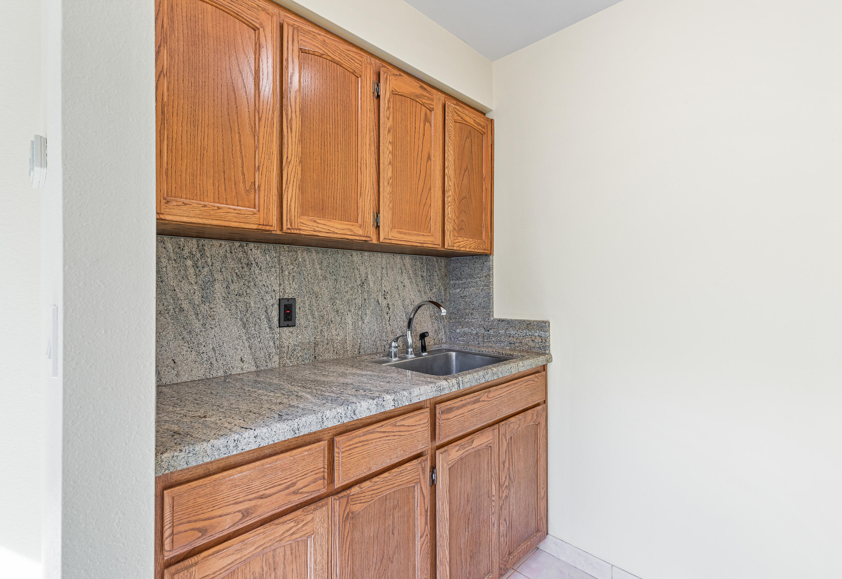 Sunny Oaks Subdivision - Residential