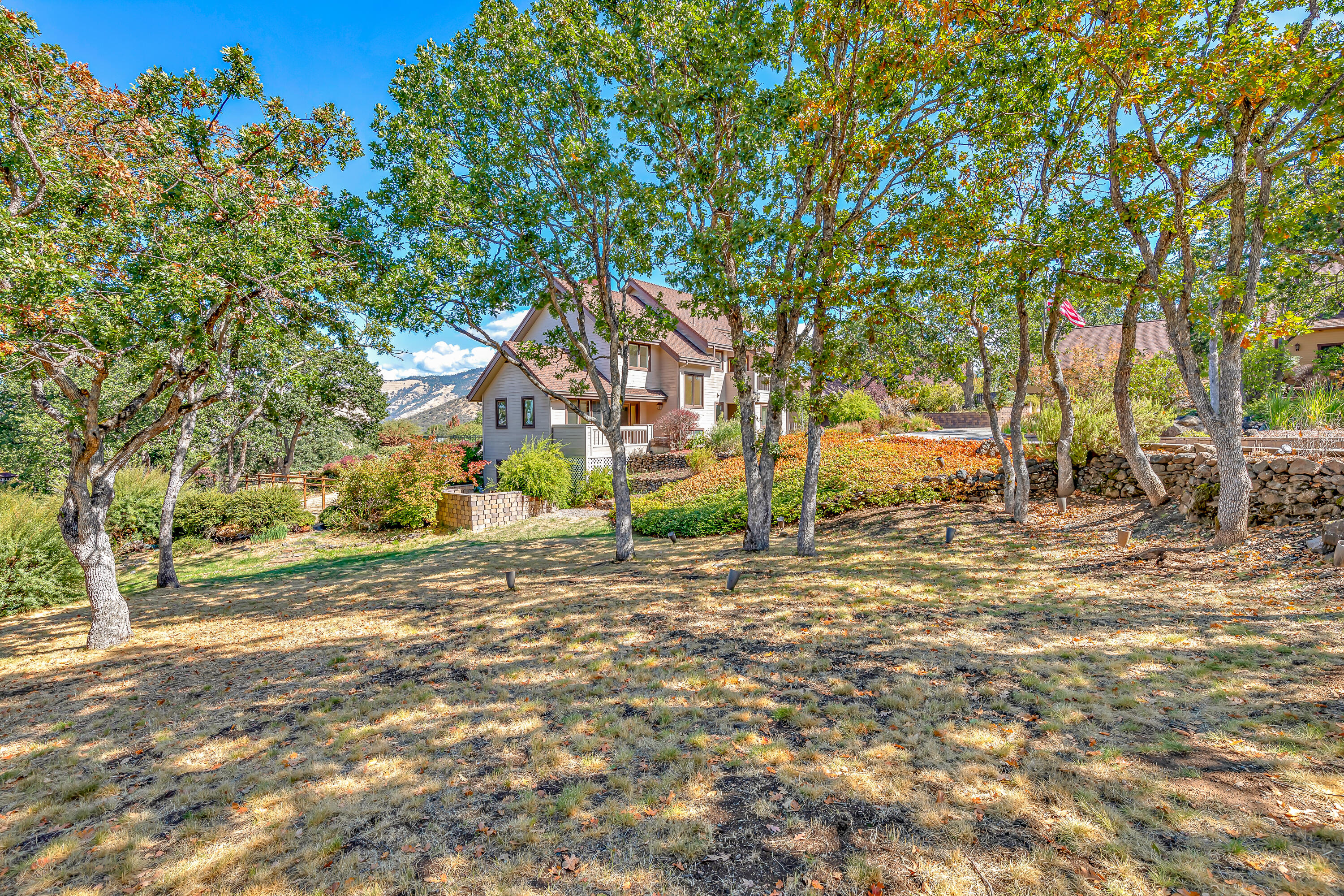 Sunny Oaks Subdivision - Residential