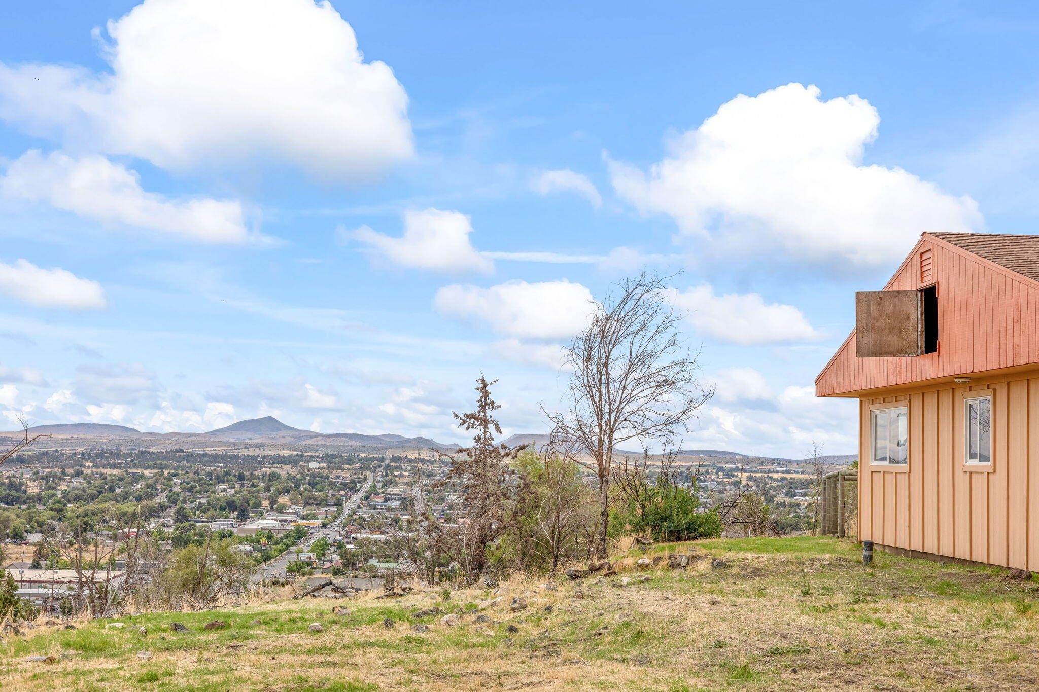 Palmain - Residential