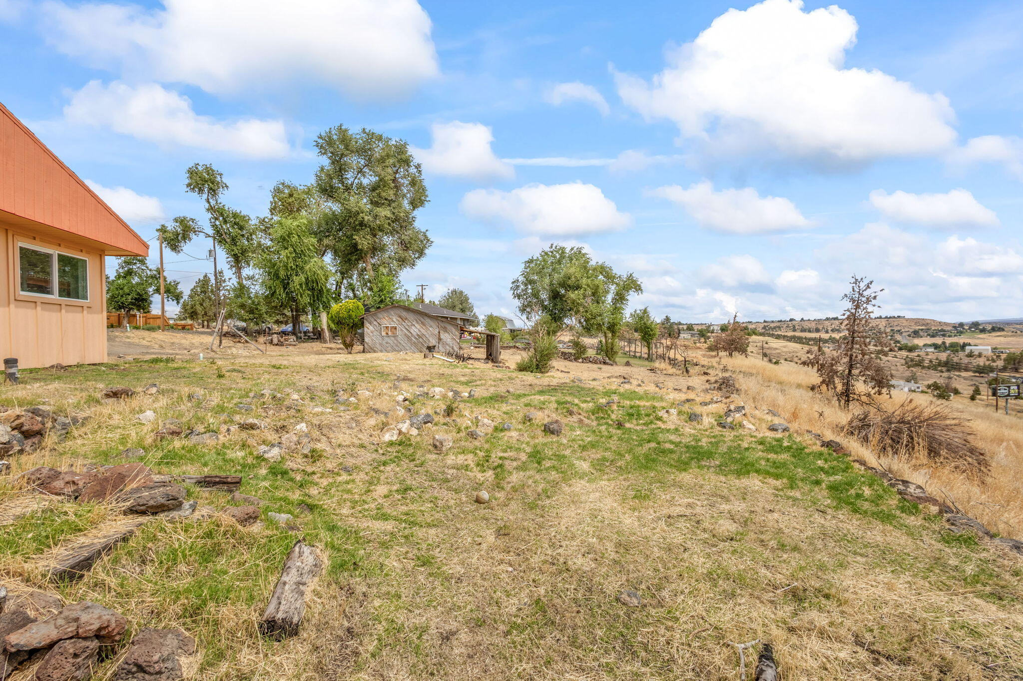 Palmain - Residential