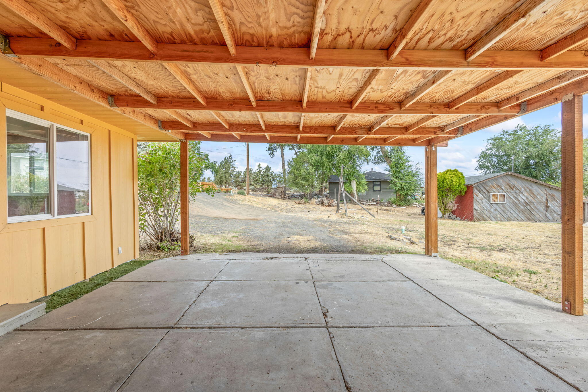 Palmain - Residential