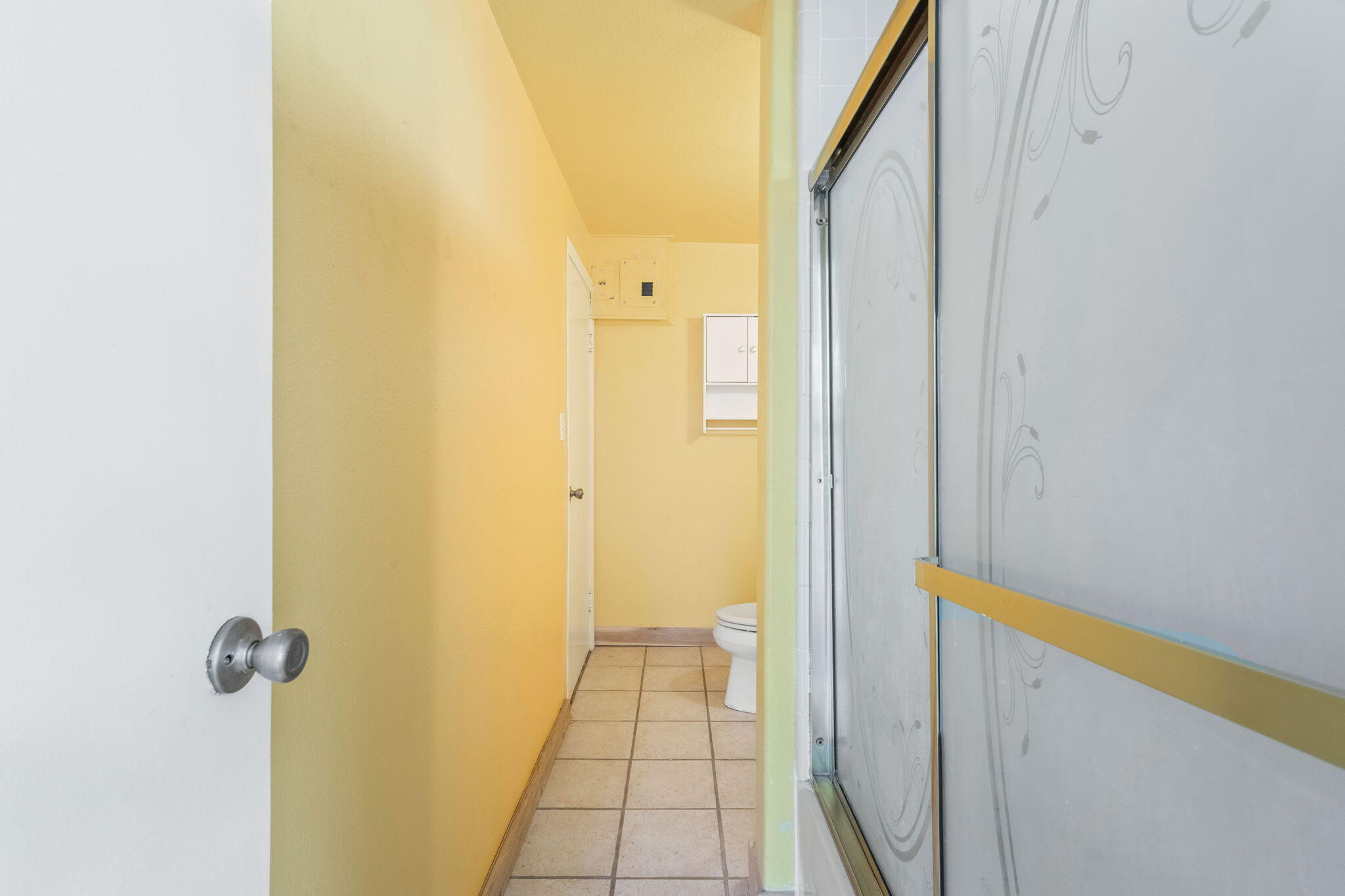 Palmain - Residential