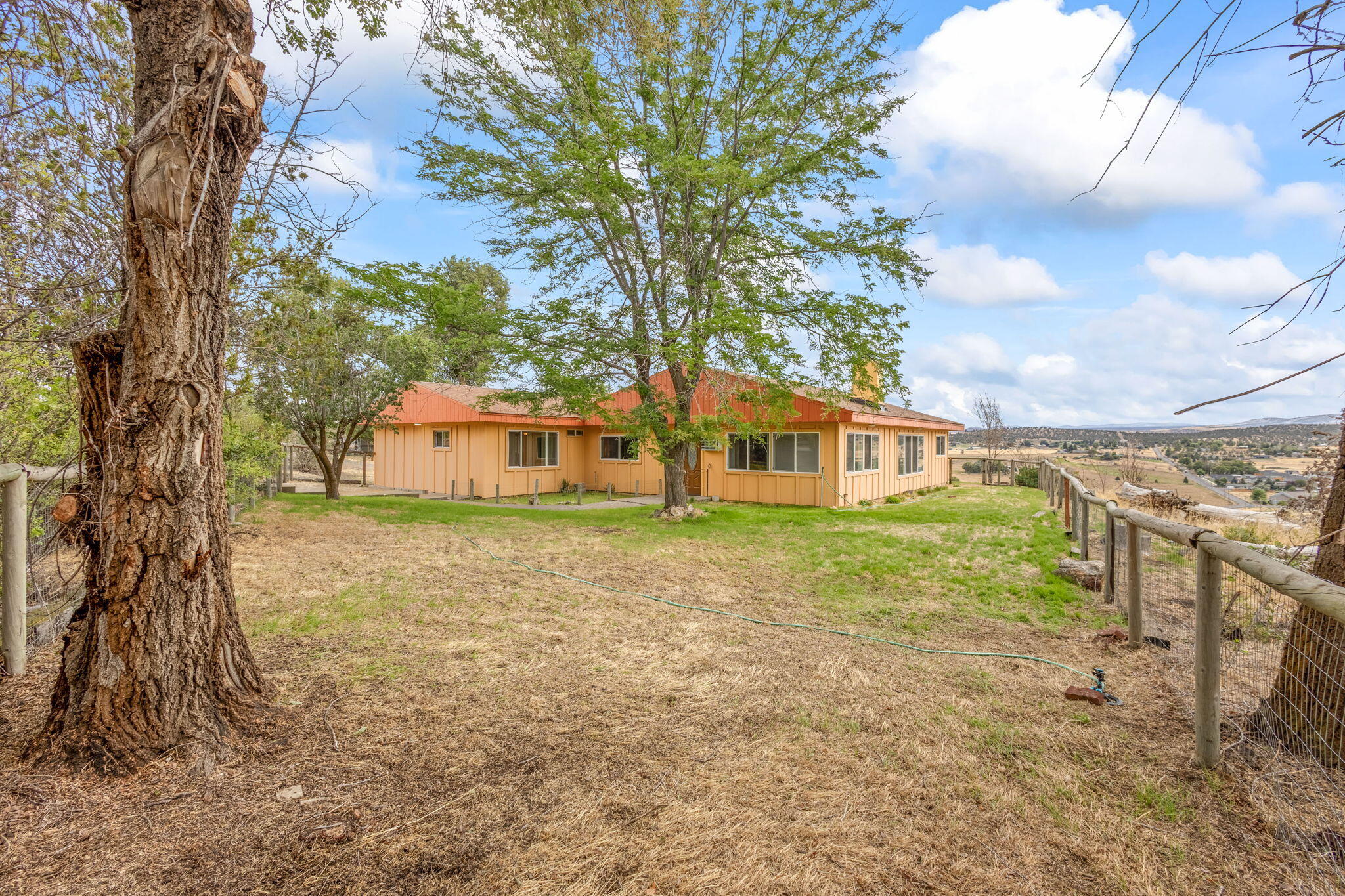 Palmain - Residential