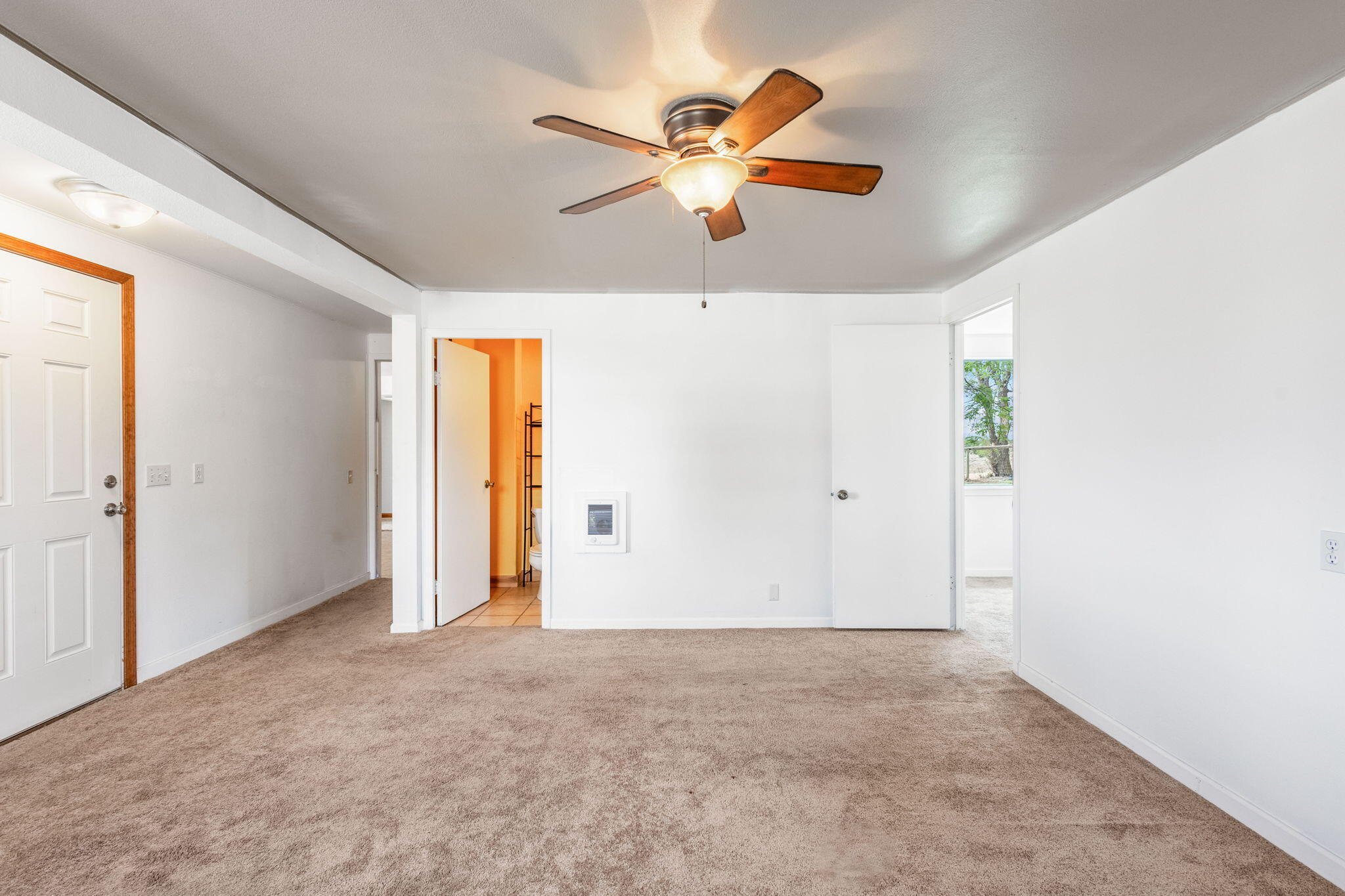 Palmain - Residential