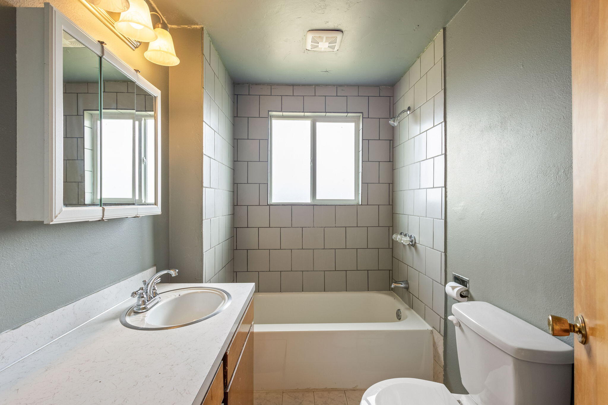 Palmain - Residential