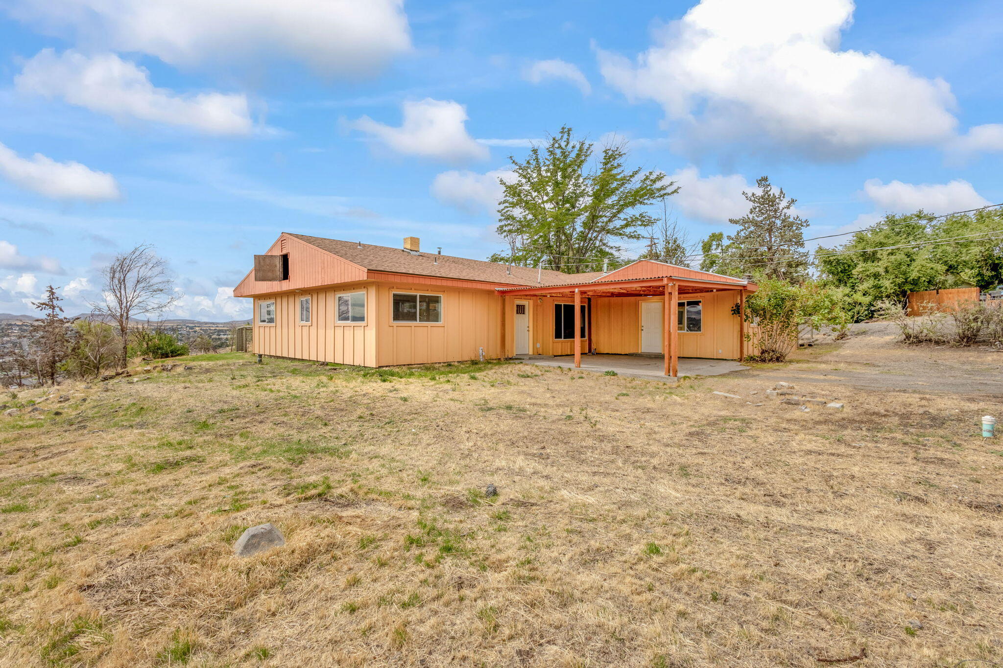 Palmain - Residential