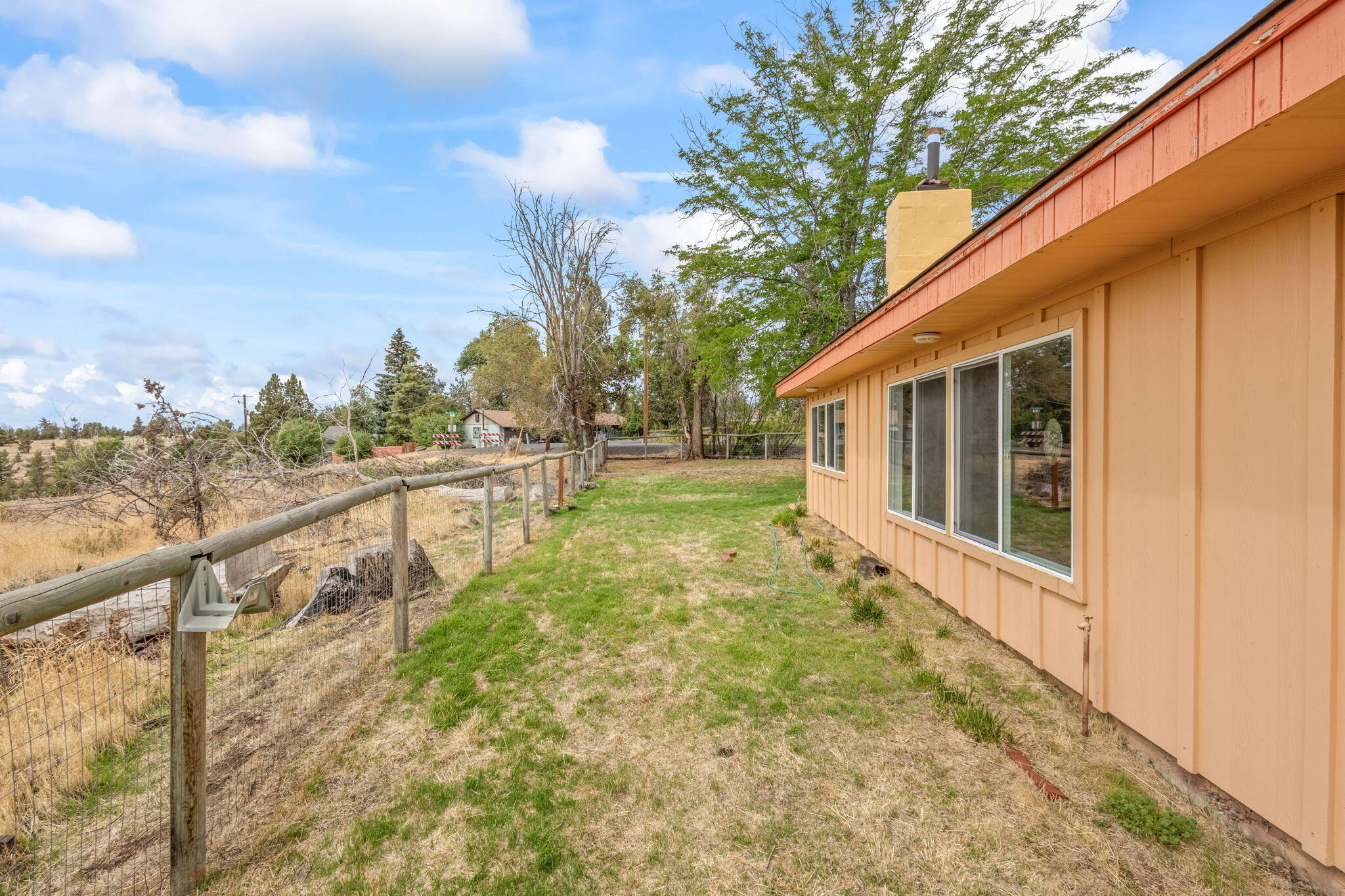 Palmain - Residential