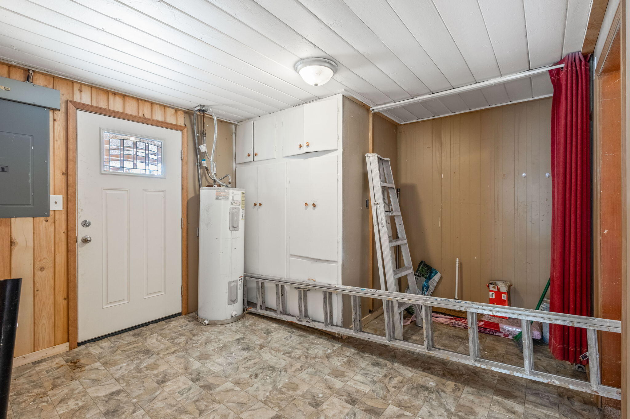 Palmain - Residential