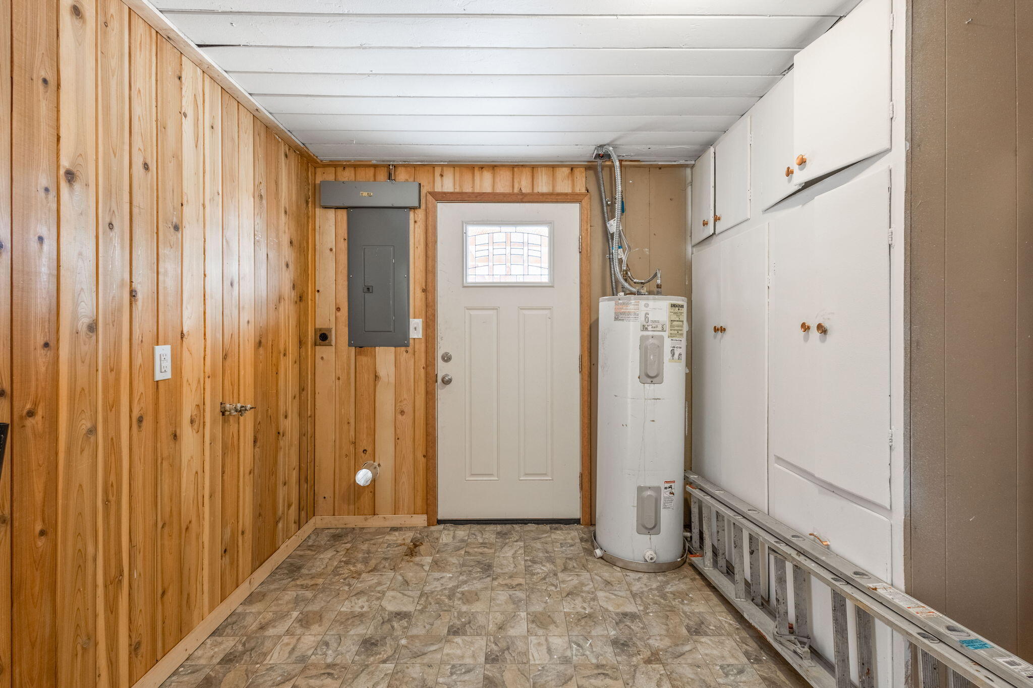 Palmain - Residential