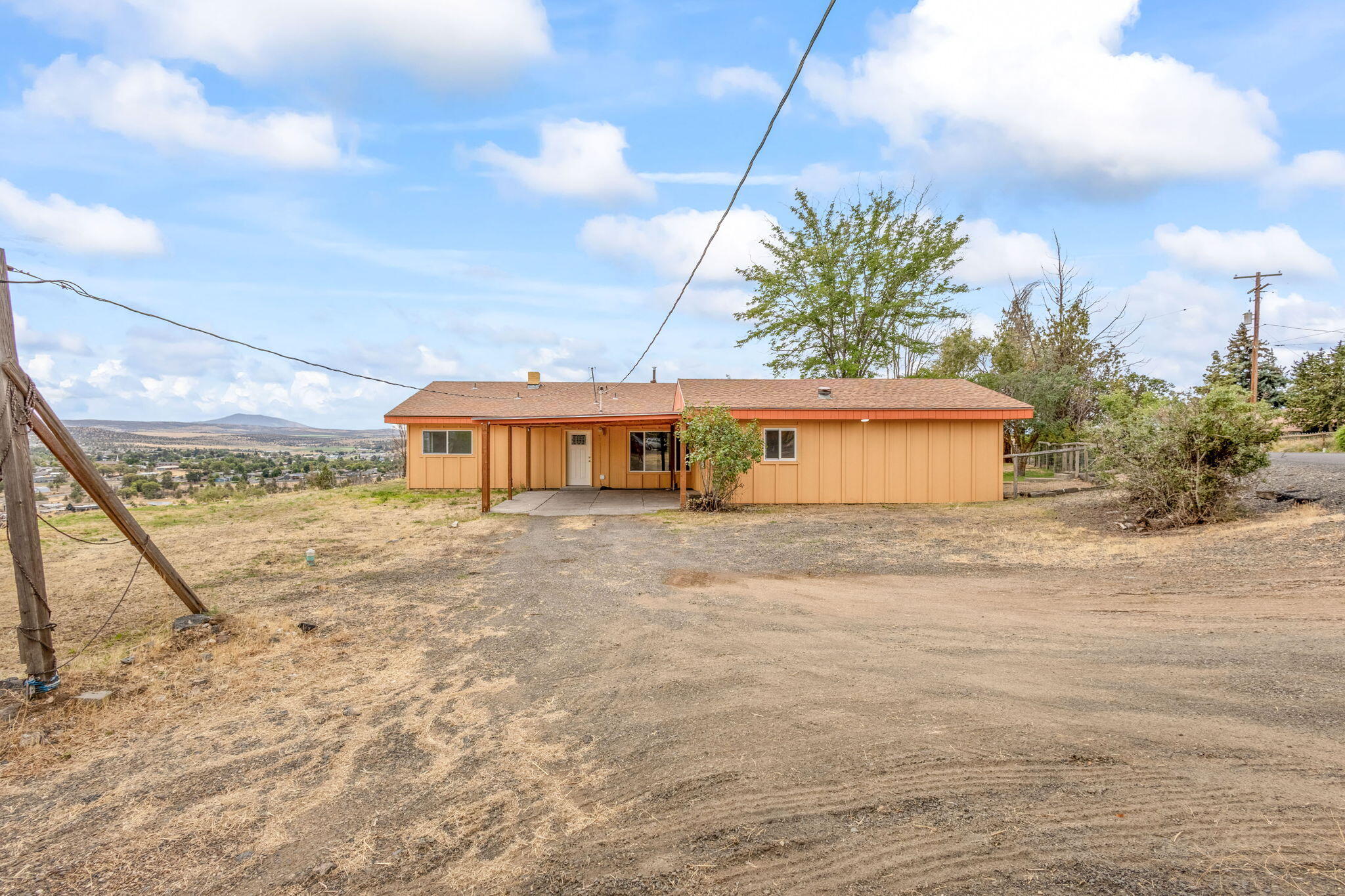 Palmain - Residential