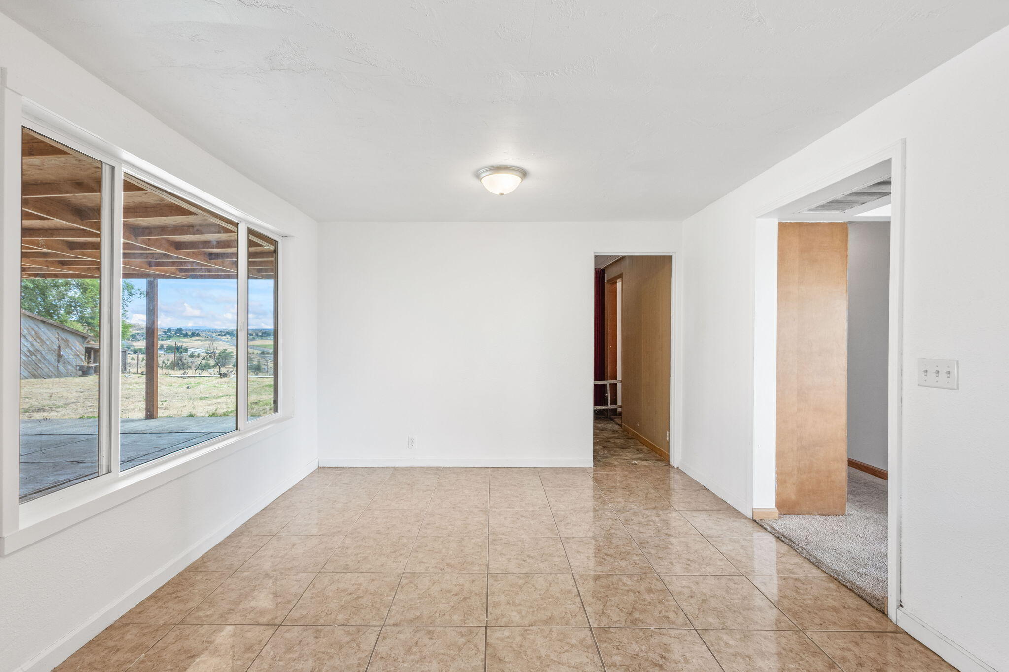 Palmain - Residential