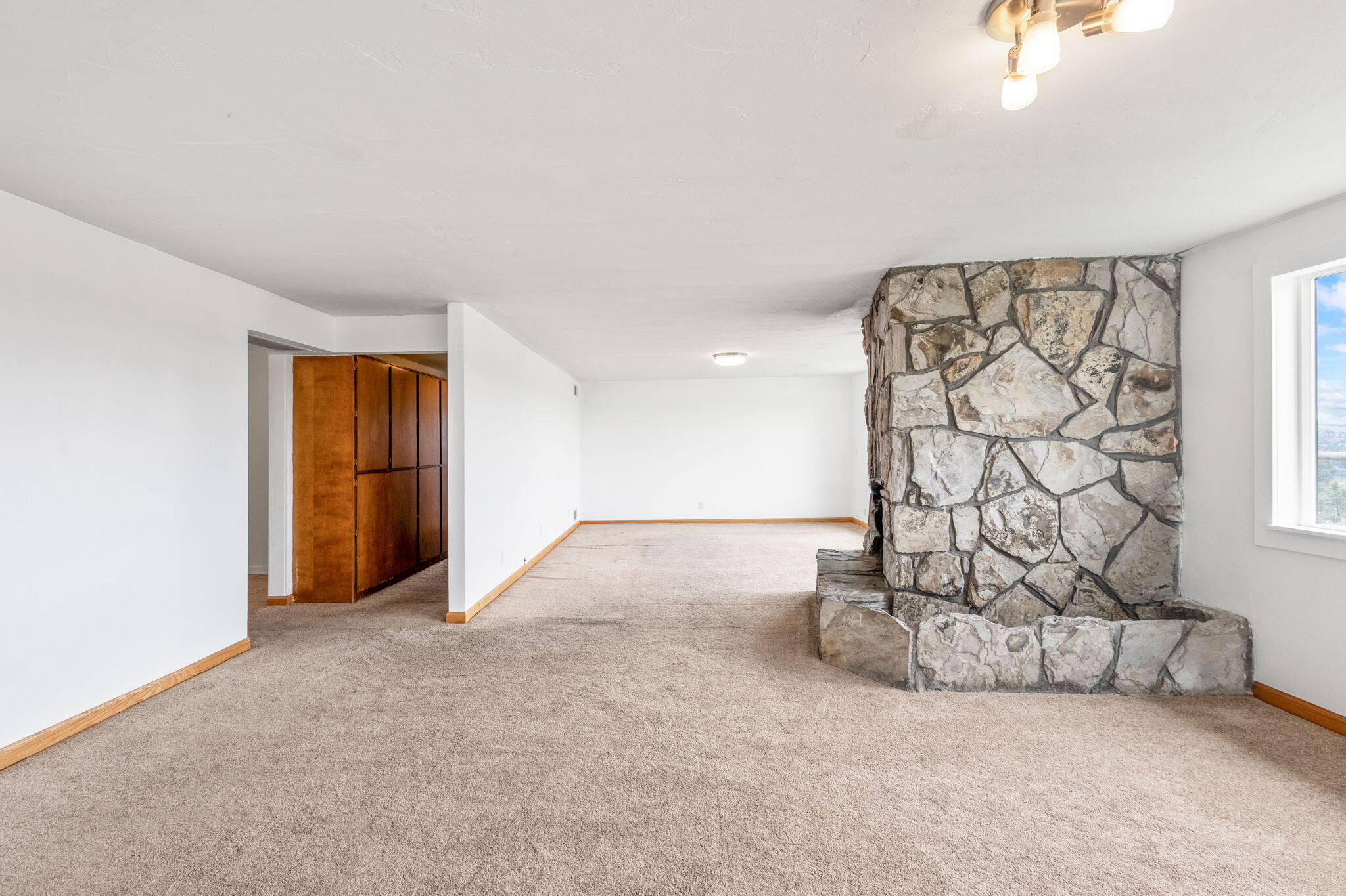 Palmain - Residential